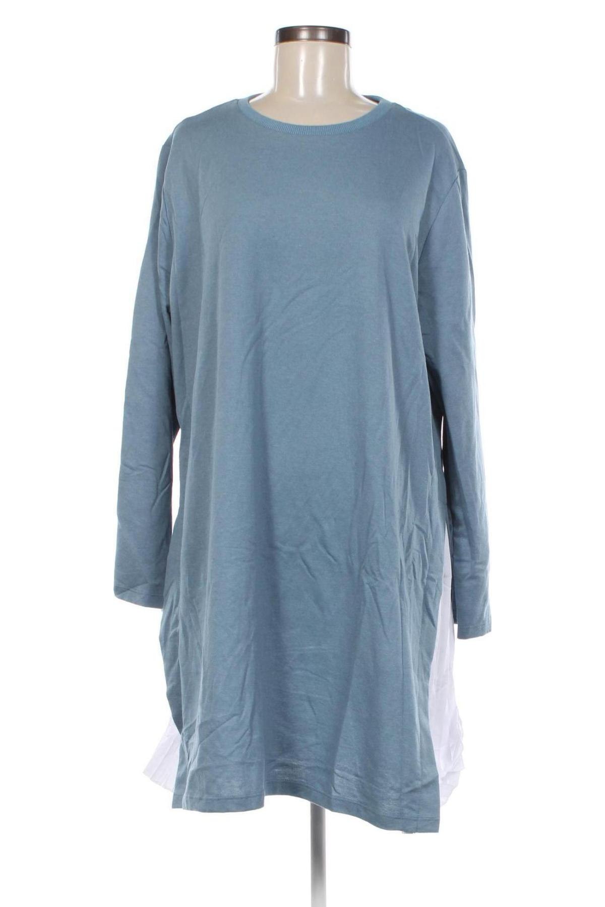 Kleid Alia, Größe XXL, Farbe Blau, Preis € 32,01