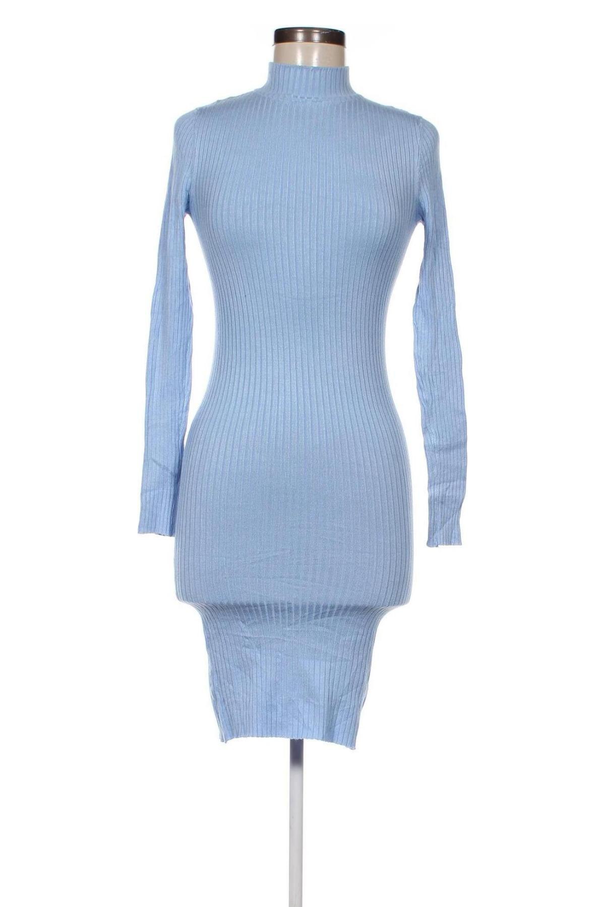 Kleid Amisu, Größe XS, Farbe Blau, Preis € 7,49