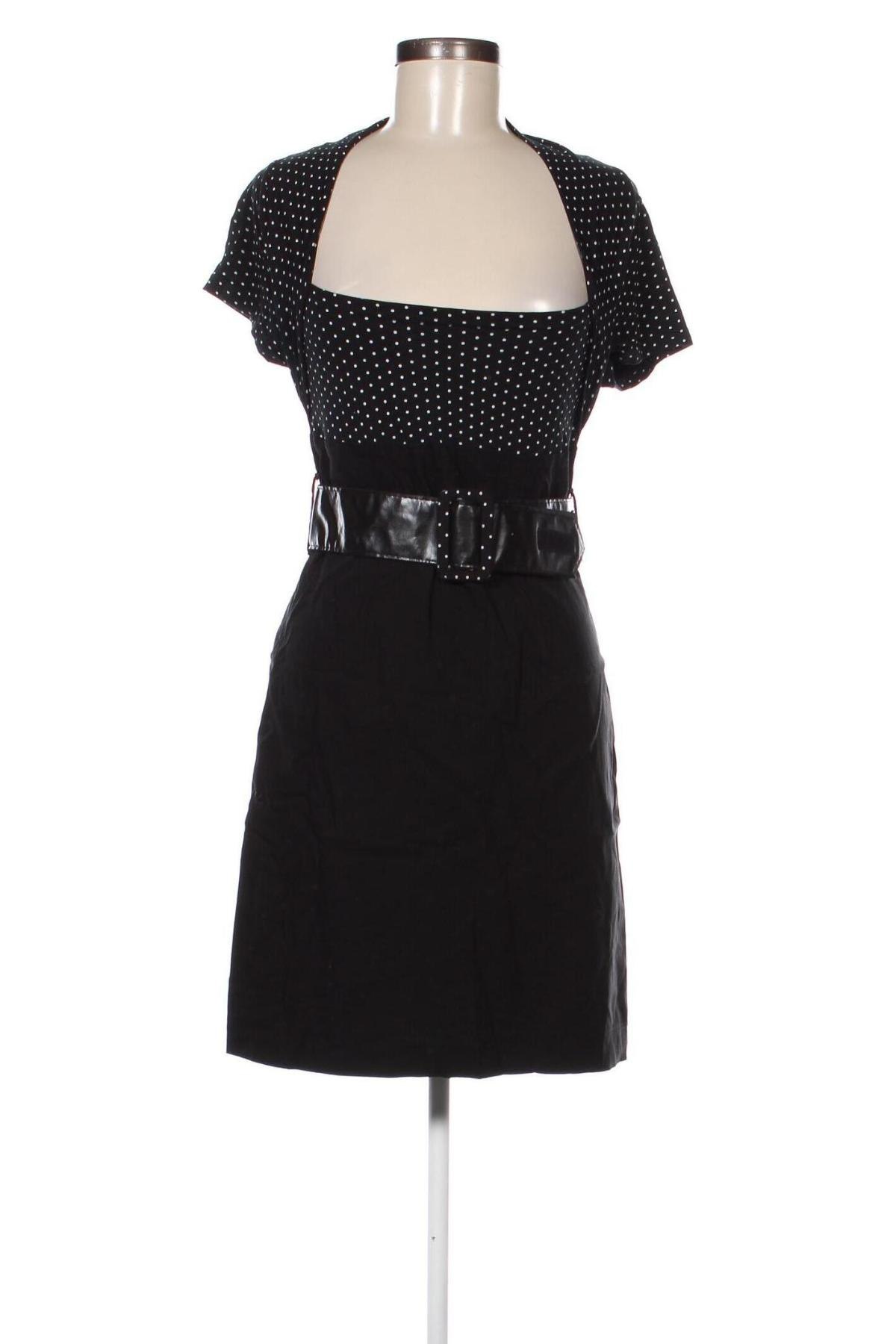 Rochie Amisu, Mărime S, Culoare Negru, Preț 44,99 Lei