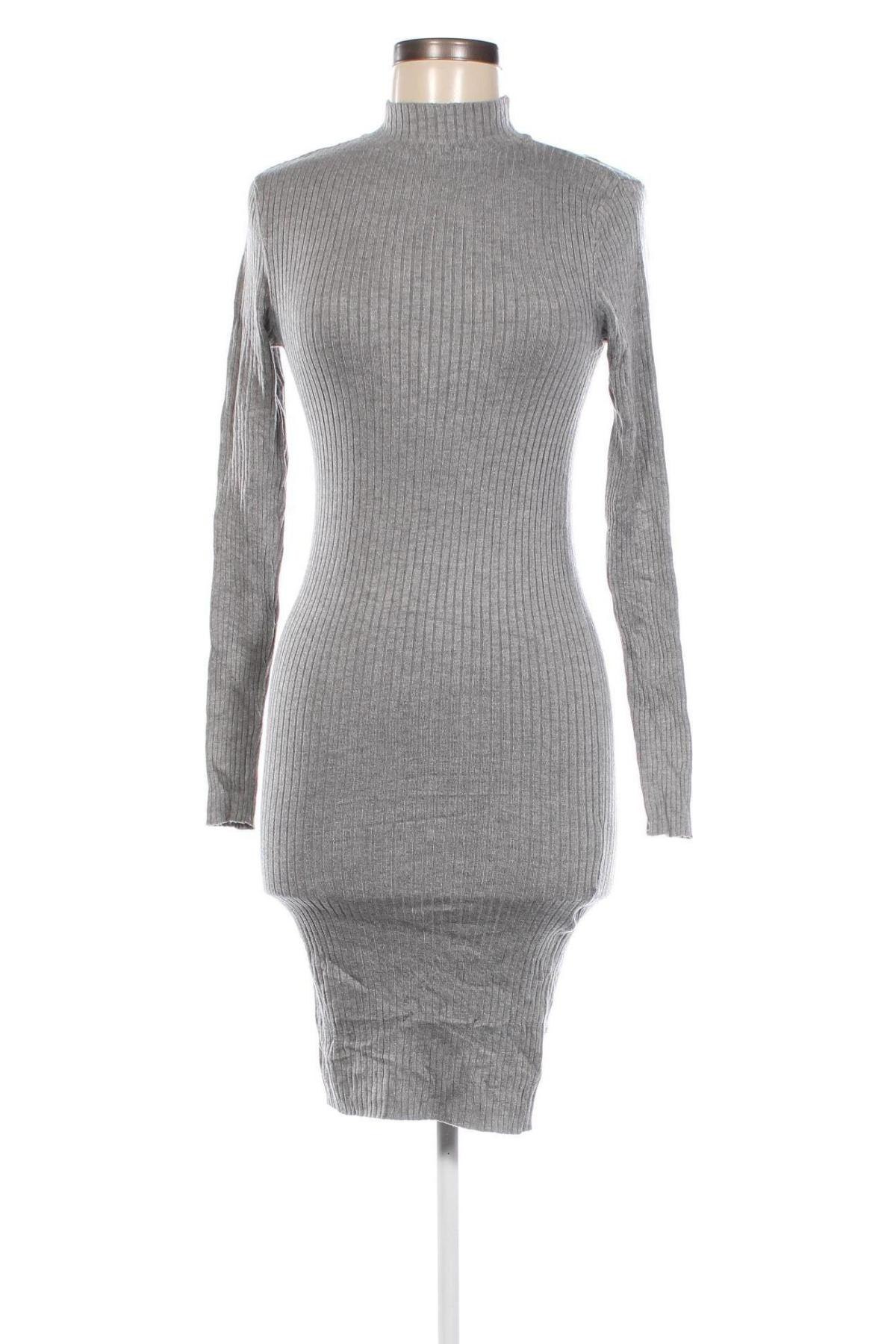 Kleid Amisu, Größe M, Farbe Grau, Preis € 4,99