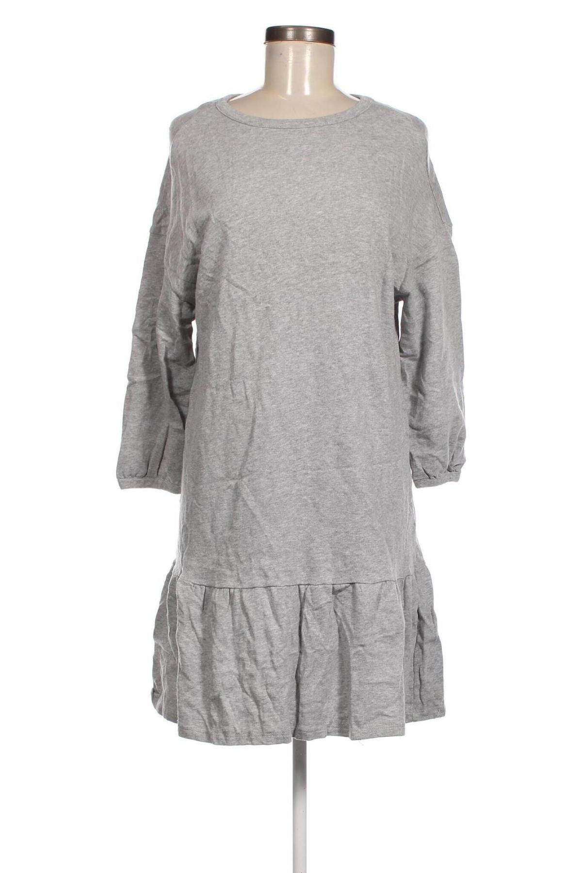 Kleid Anko, Größe L, Farbe Grau, Preis € 4,49