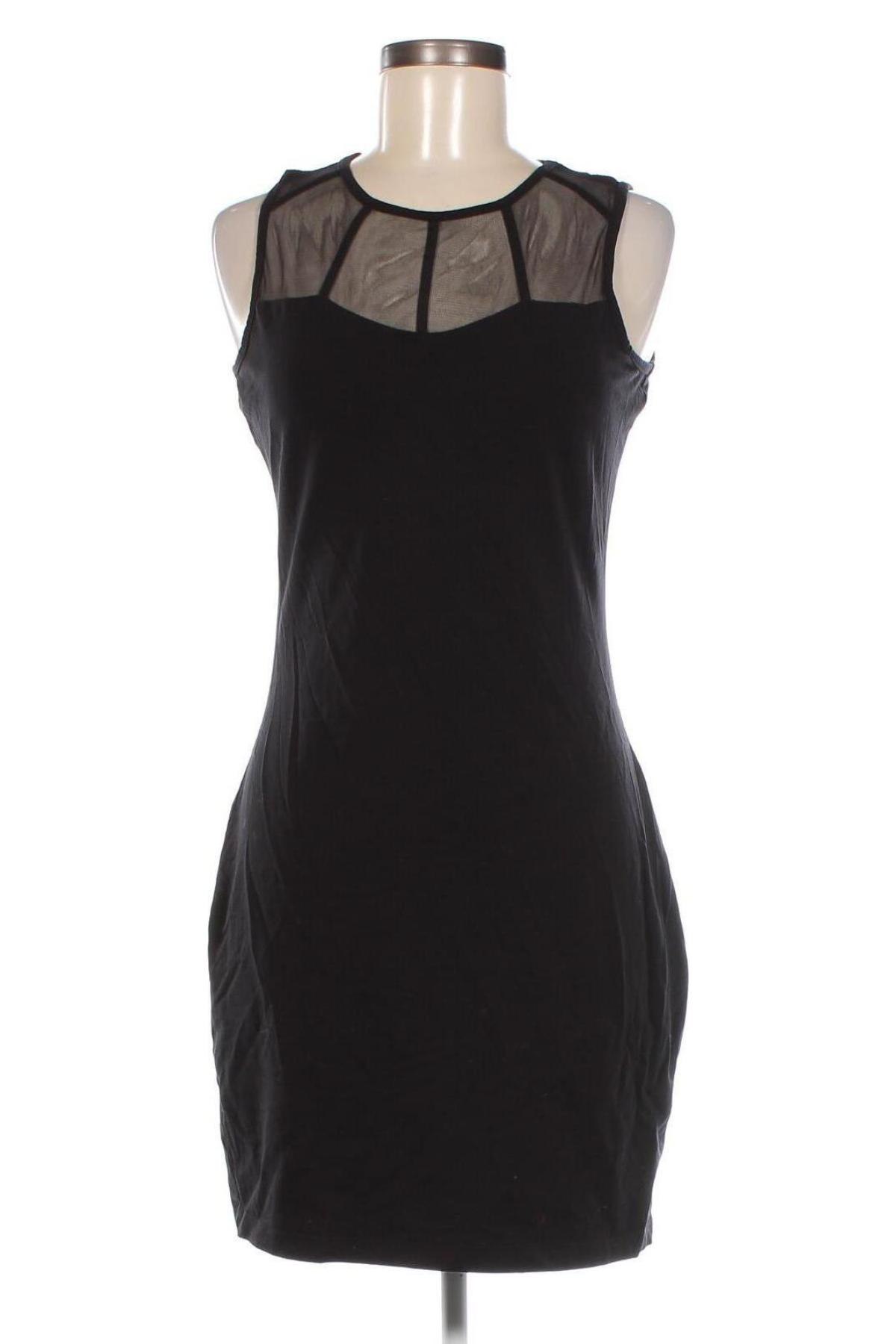 Rochie Anna Field, Mărime M, Culoare Negru, Preț 15,49 Lei