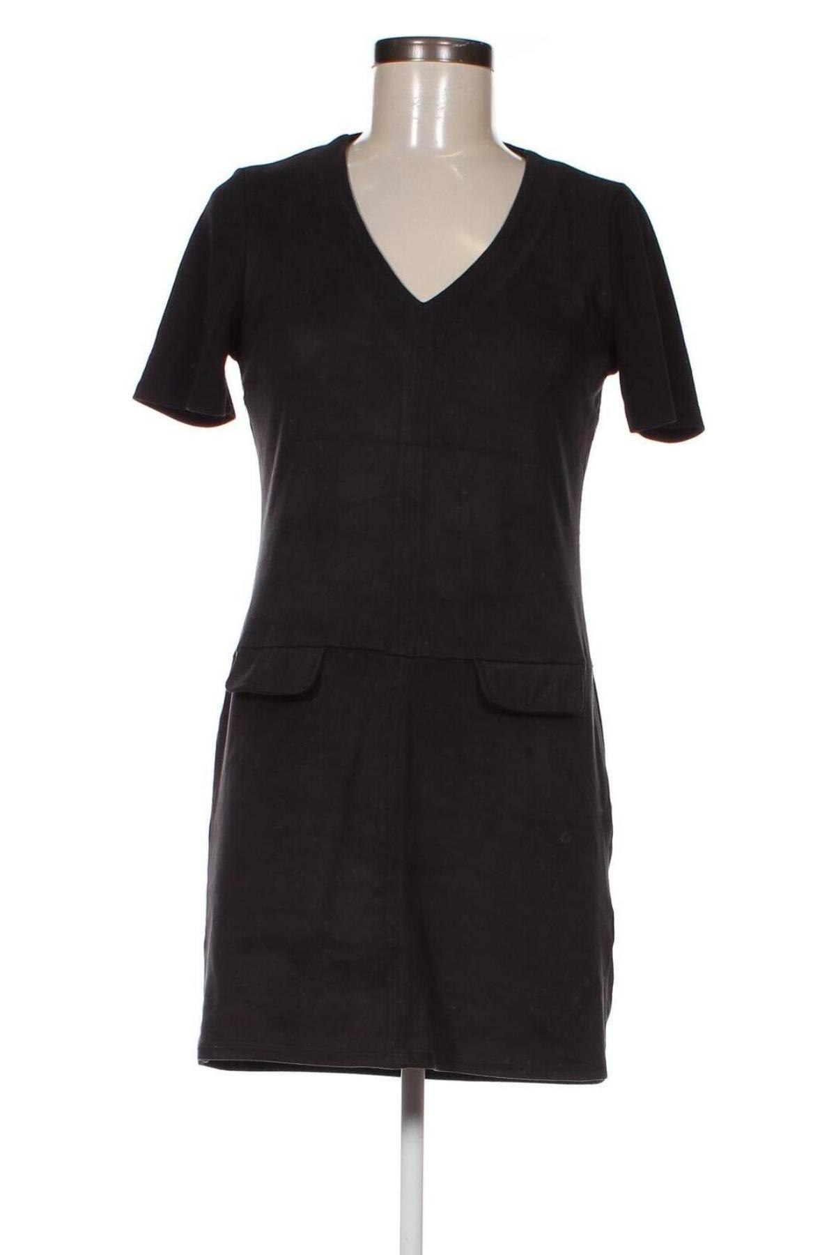 Rochie Atmosphere, Mărime S, Culoare Negru, Preț 28,99 Lei