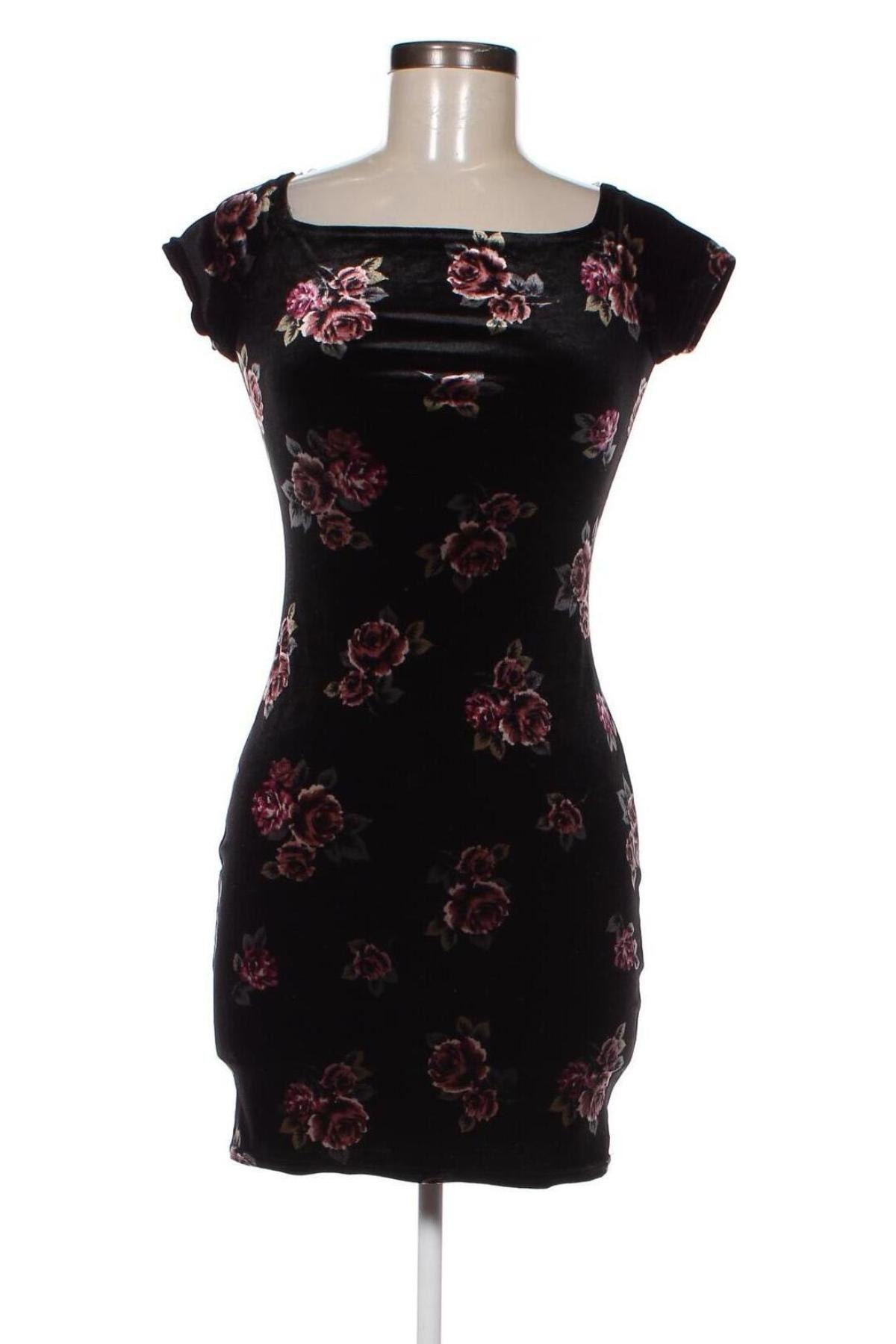 Rochie Atmosphere, Mărime M, Culoare Negru, Preț 28,99 Lei