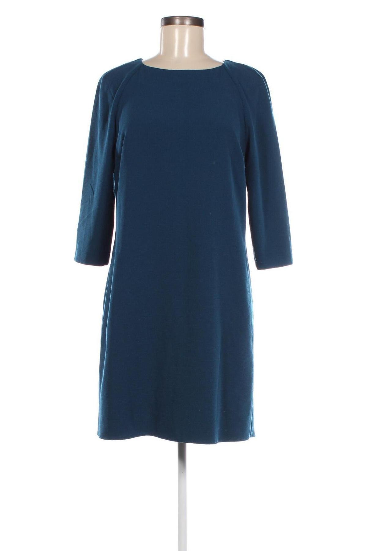 Kleid Atmosphere, Größe M, Farbe Blau, Preis € 5,49