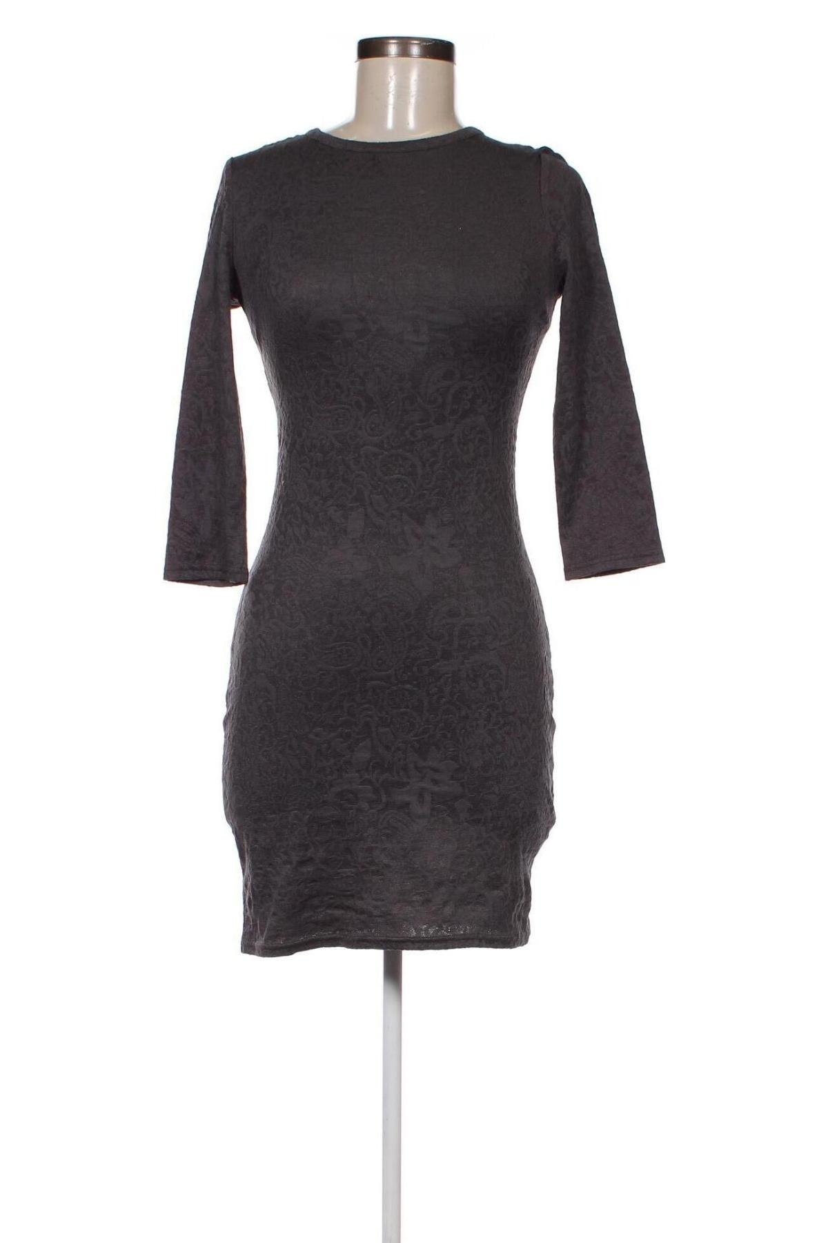 Kleid Atmosphere, Größe S, Farbe Grau, Preis € 5,49