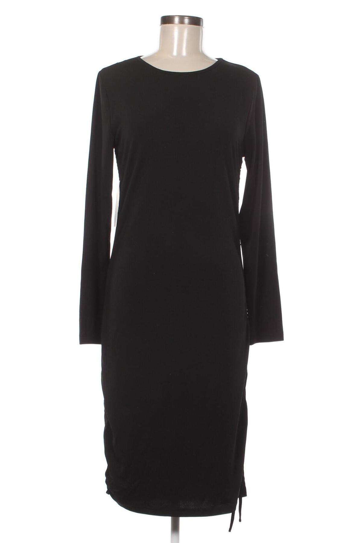 Kleid Ax Paris, Größe L, Farbe Schwarz, Preis € 55,67