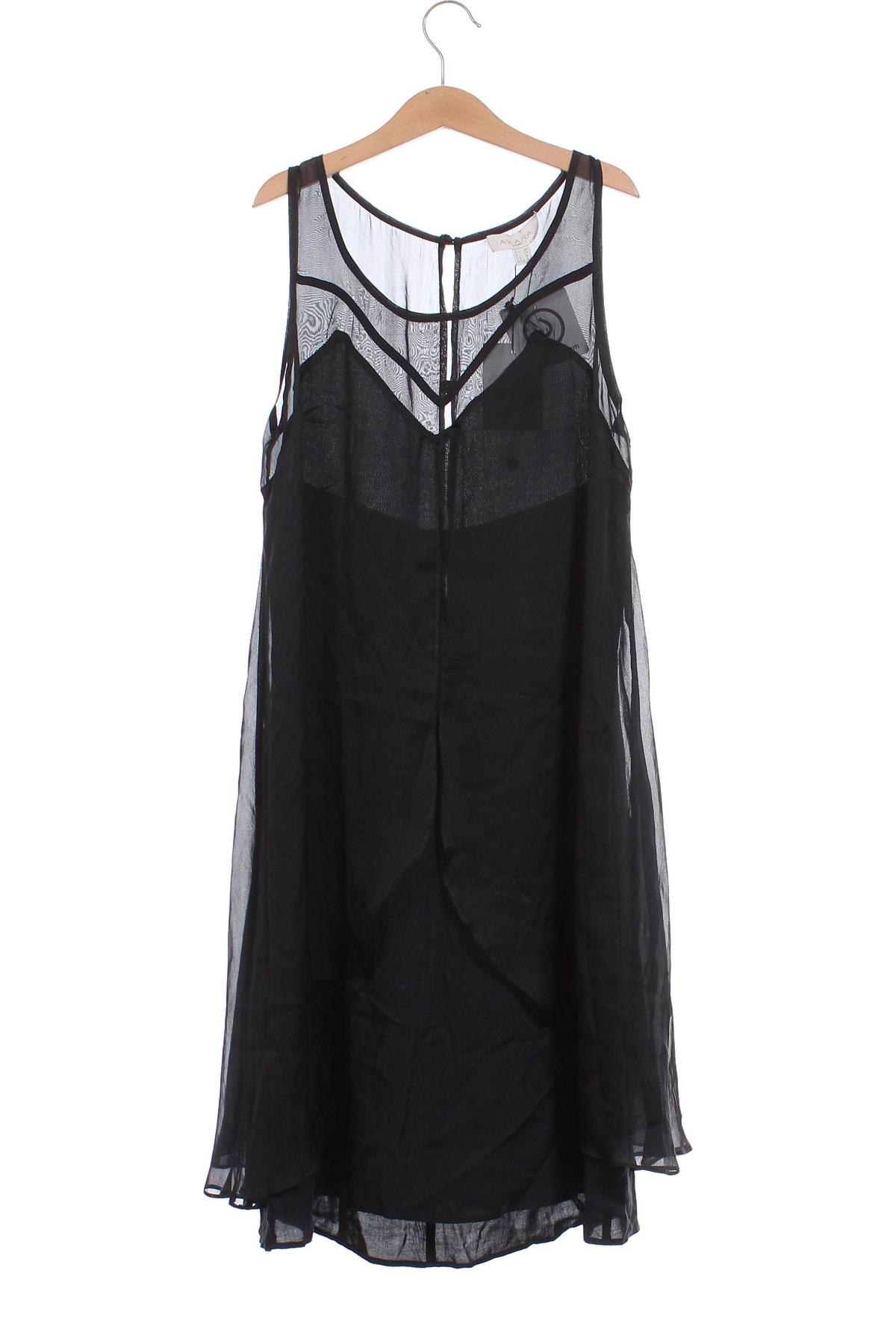 Kleid Axara, Größe XS, Farbe Schwarz, Preis 35,74 €