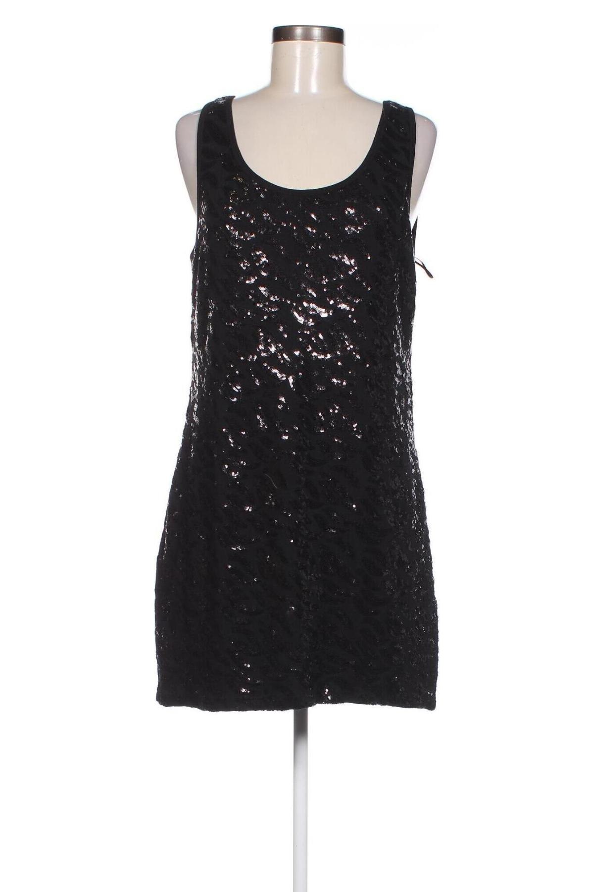 Kleid B.Young, Größe L, Farbe Schwarz, Preis 3,99 €