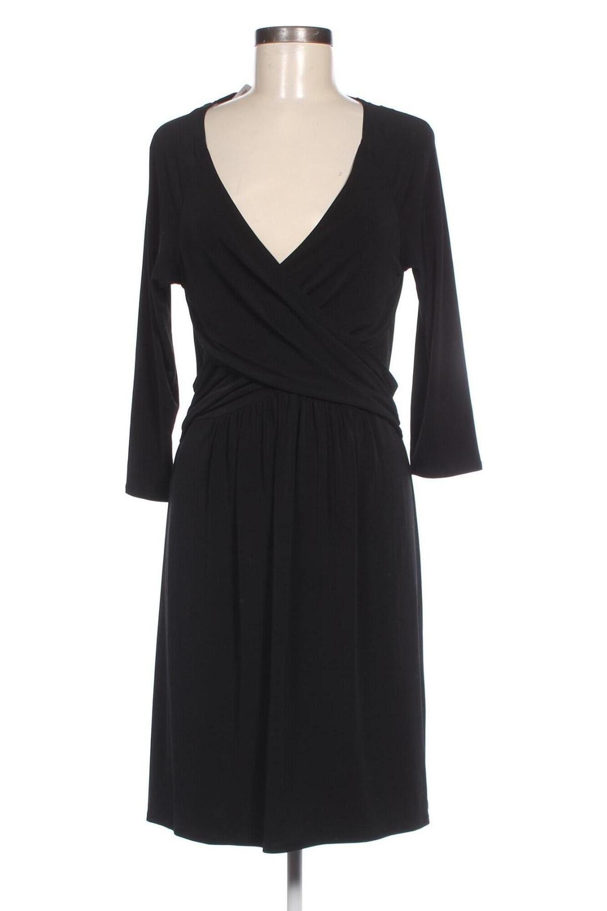 Kleid BCBG Max Azria, Größe M, Farbe Schwarz, Preis € 49,99