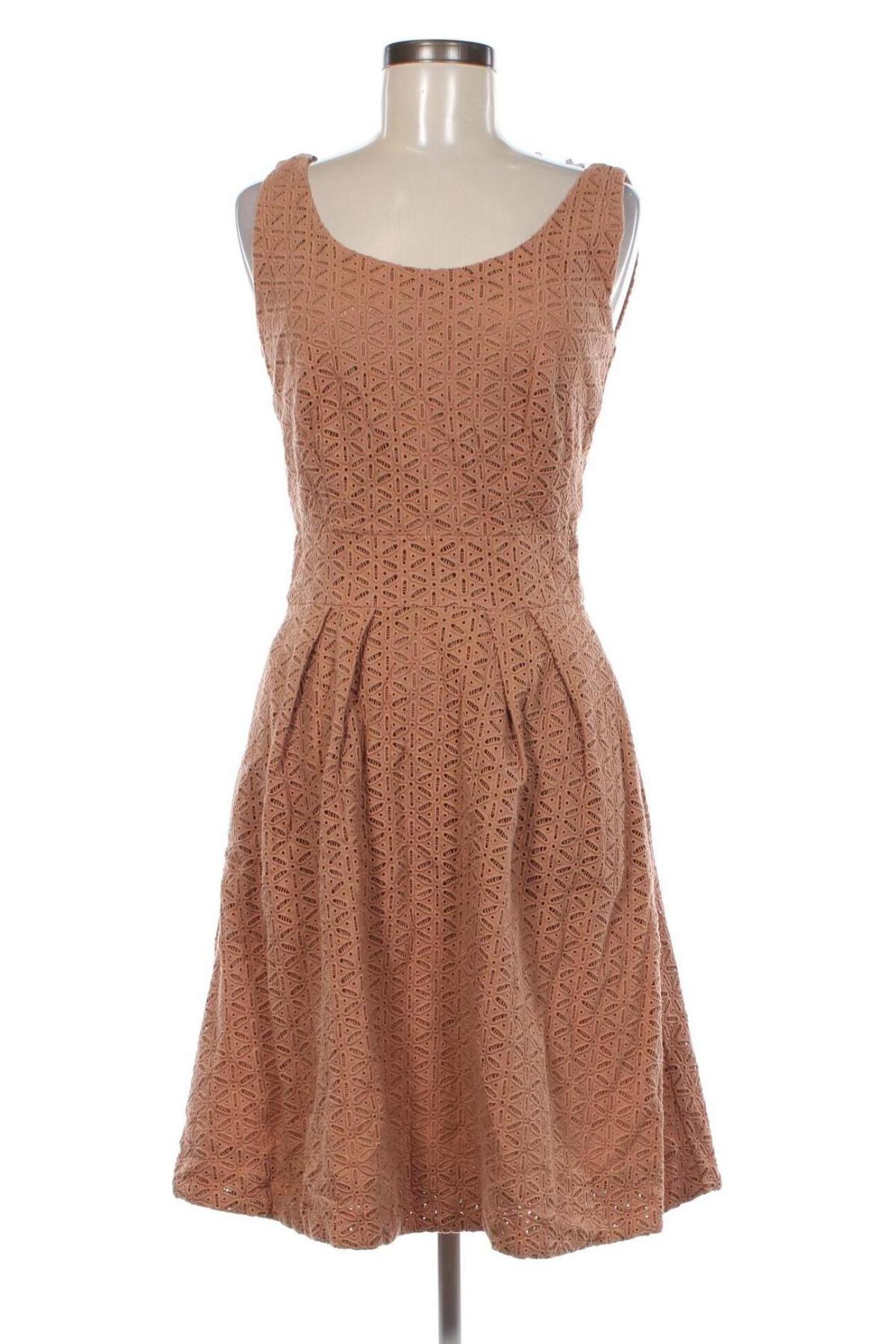 Kleid Baum Und Pferdgarten, Größe S, Farbe Braun, Preis € 13,79