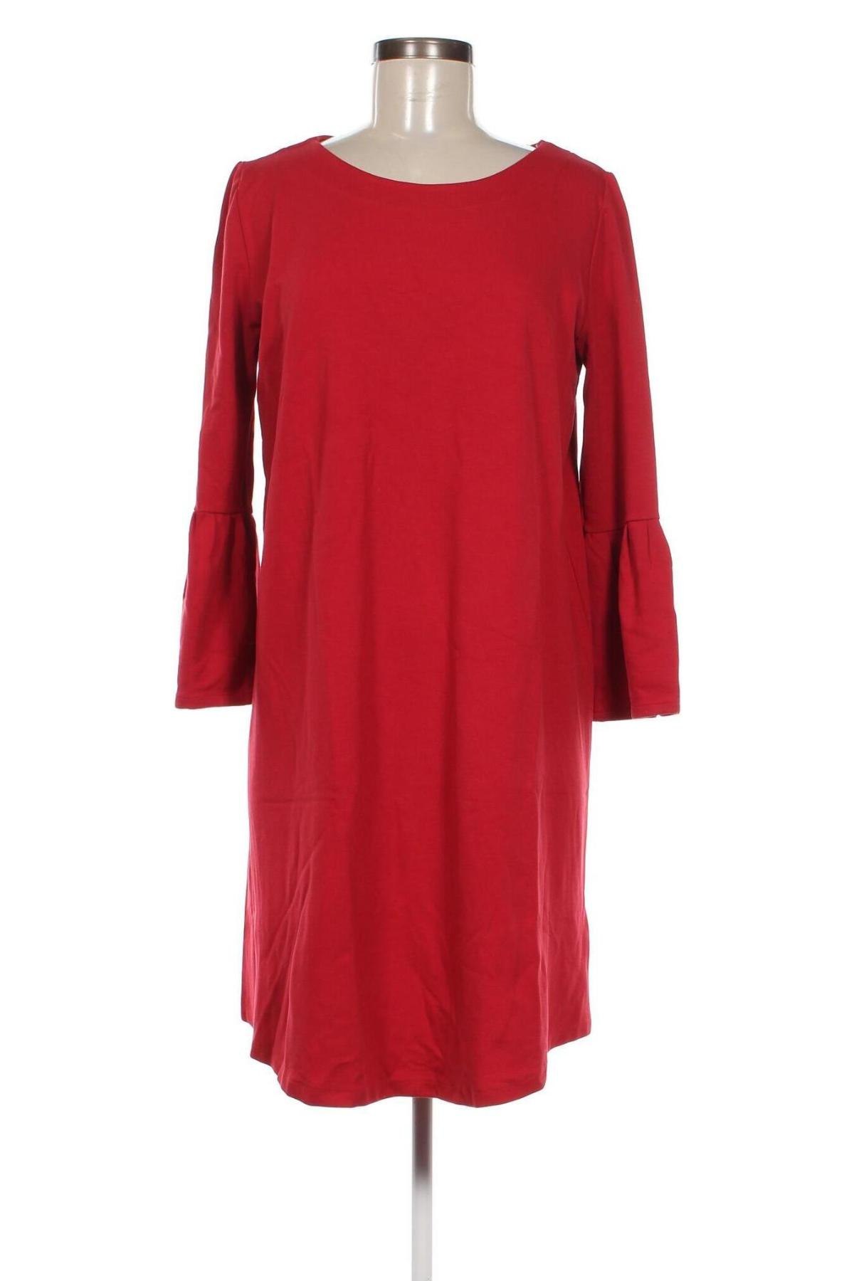 Kleid Bebefield, Größe M, Farbe Rot, Preis 10,99 €