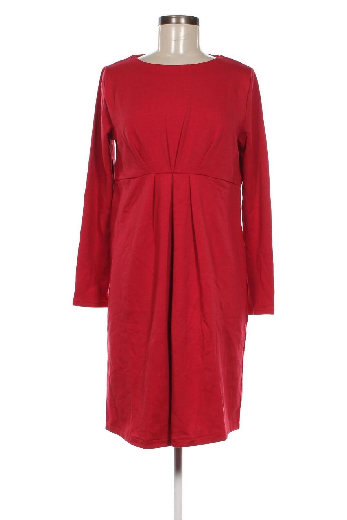 Kleid Bebefield, Größe M, Farbe Rot, Preis 10,49 €