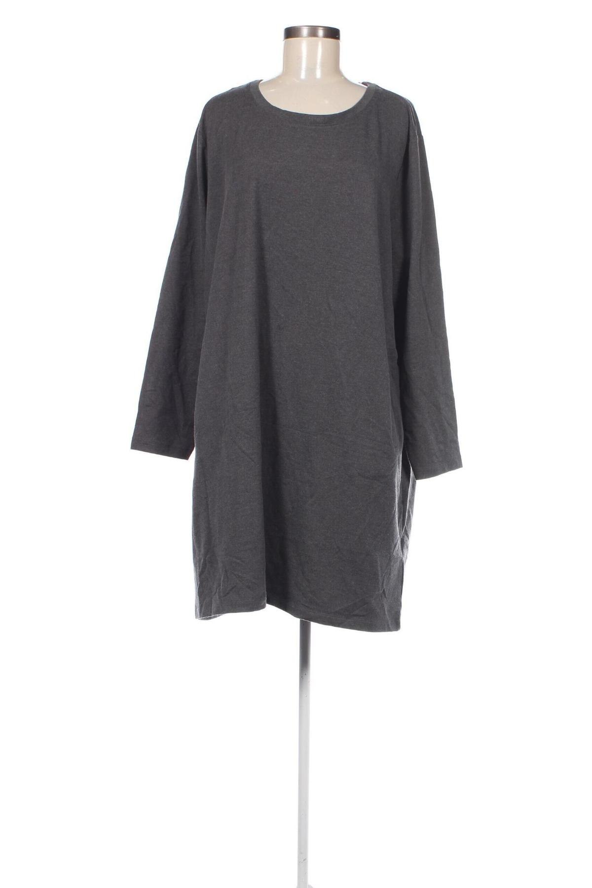 Kleid Bexleys, Größe XL, Farbe Grau, Preis 5,99 €