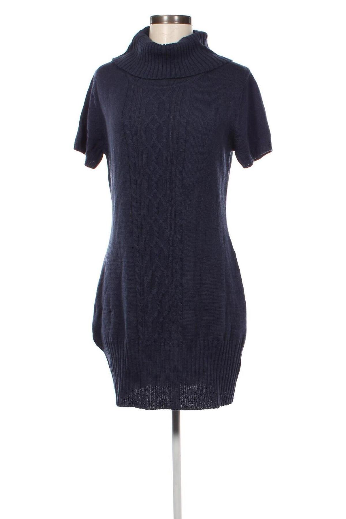 Kleid Blue Motion, Größe M, Farbe Blau, Preis 5,99 €