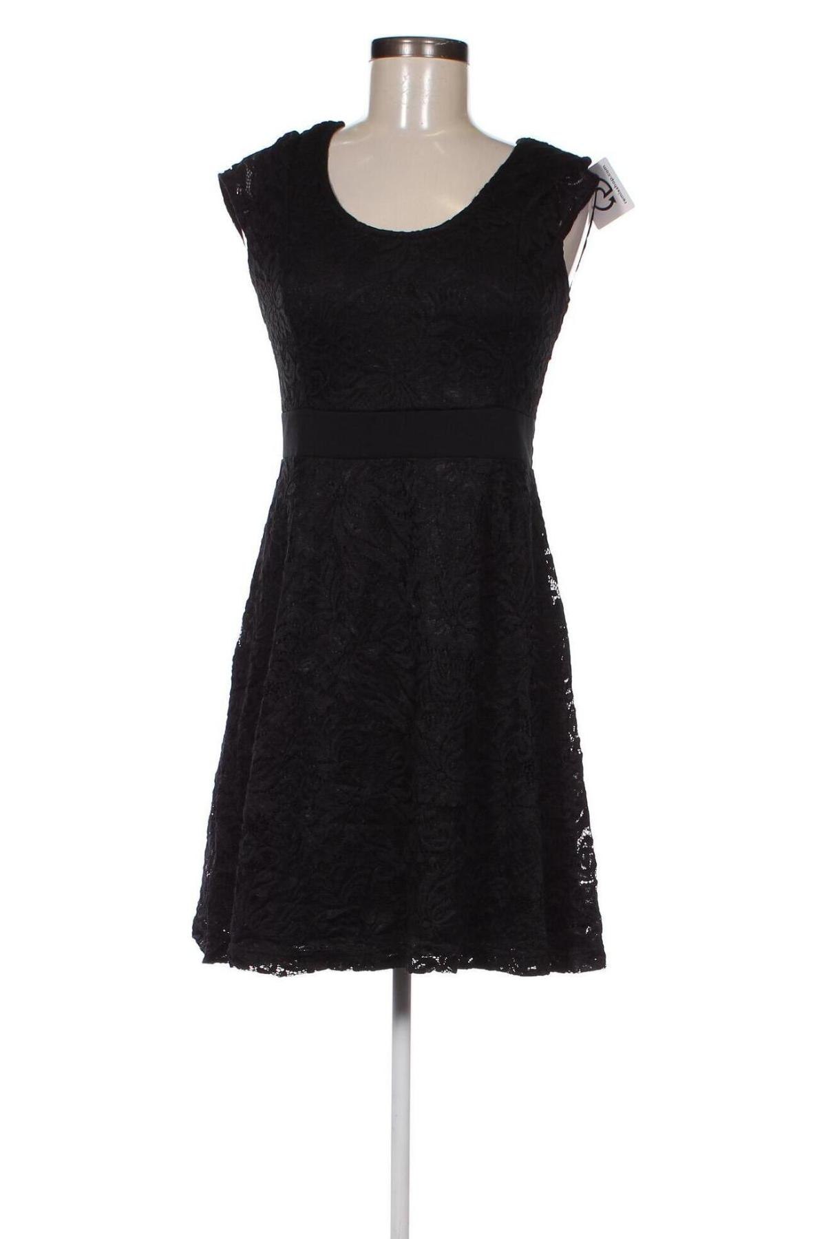 Rochie Body Flirt, Mărime S, Culoare Negru, Preț 24,99 Lei