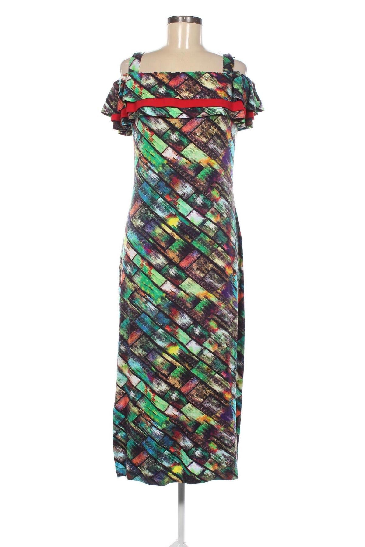 Rochie Bon Bon, Mărime M, Culoare Multicolor, Preț 74,81 Lei