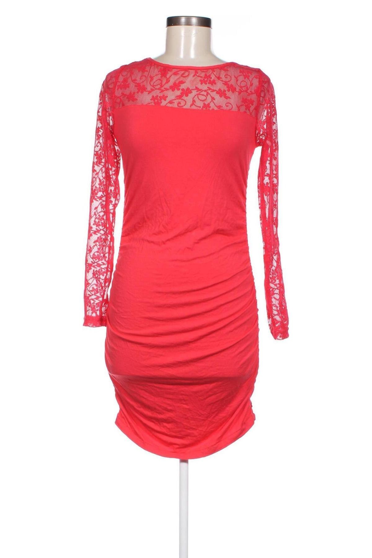 Kleid Bpc Bonprix Collection, Größe S, Farbe Rot, Preis € 5,99