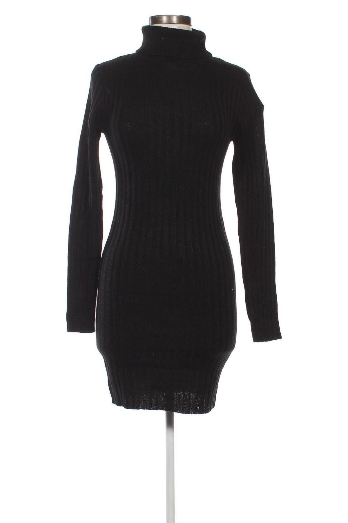 Kleid Brave Soul, Größe S, Farbe Schwarz, Preis 30,49 €