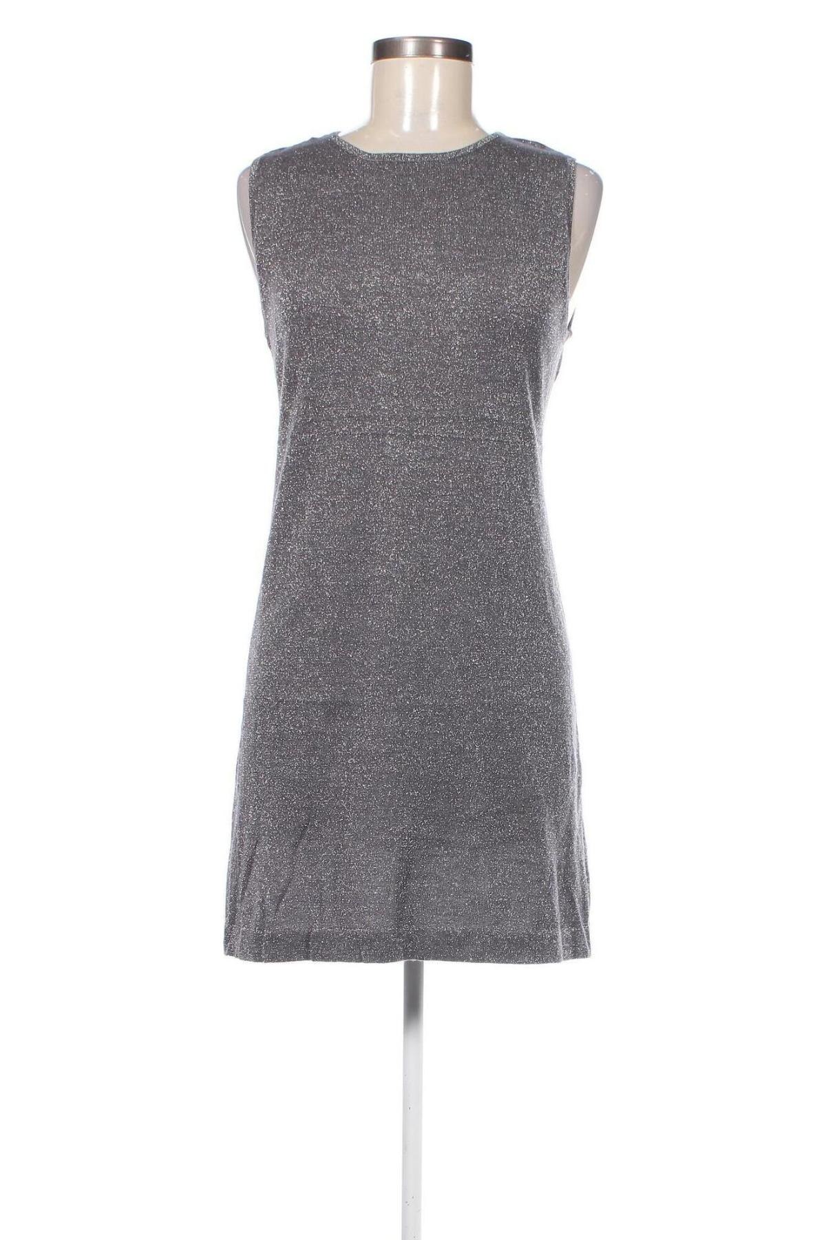 Kleid Brave Soul, Größe M, Farbe Grau, Preis 5,99 €