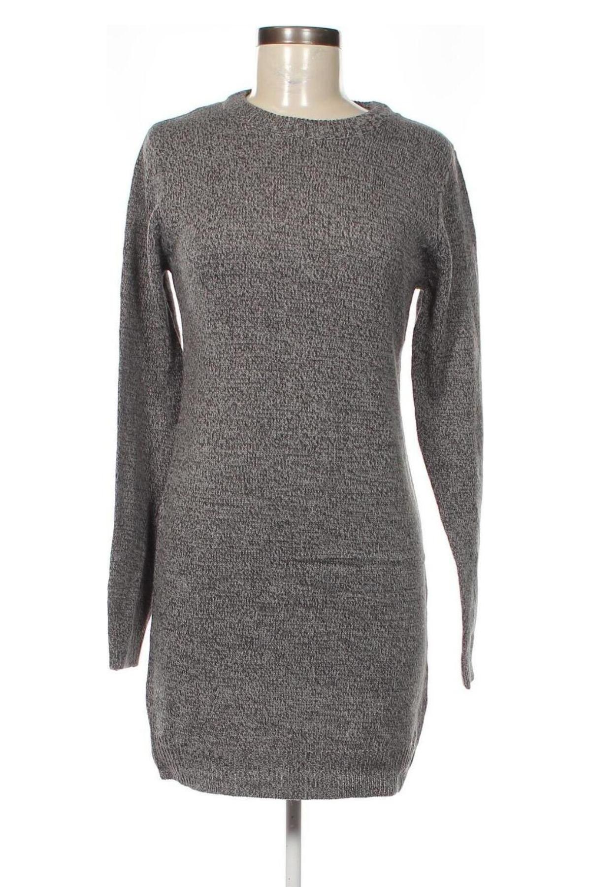 Kleid Brave Soul, Größe M, Farbe Grau, Preis 5,99 €