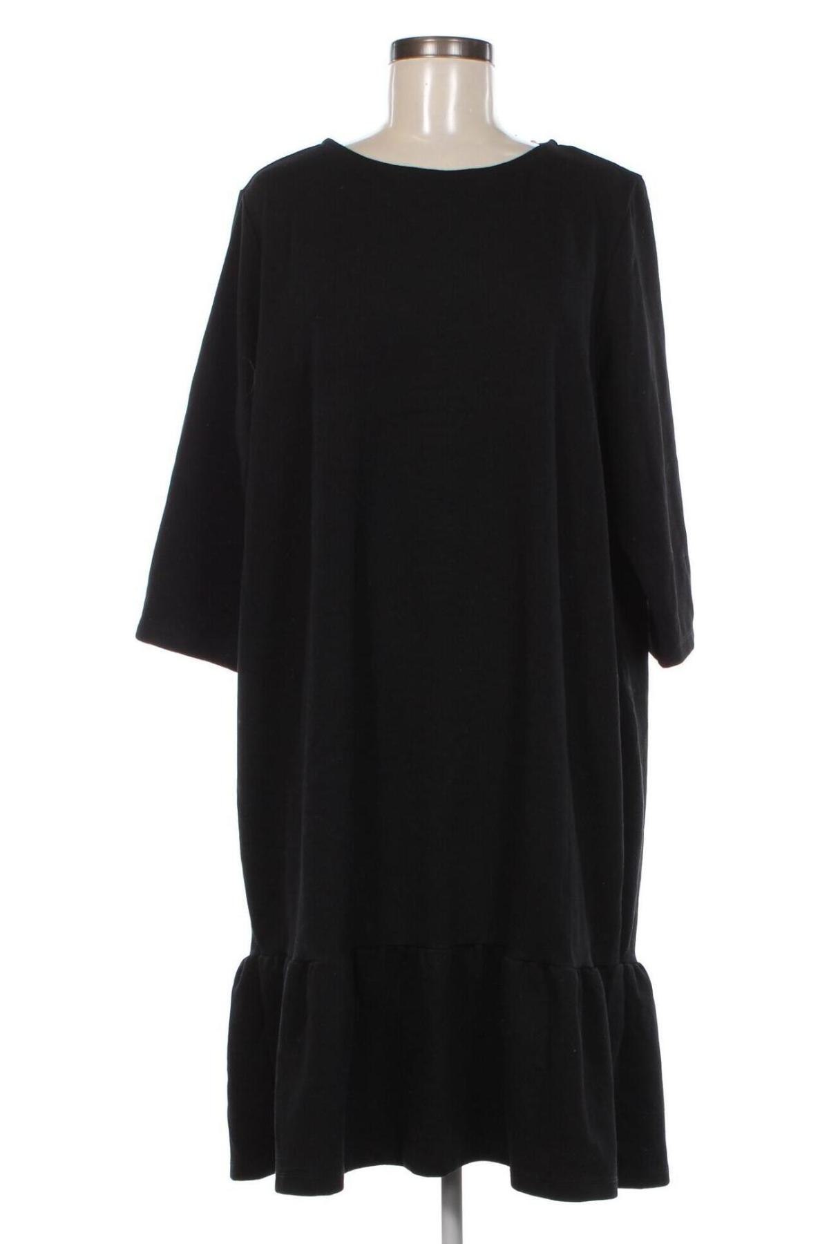 Rochie C&A, Mărime XL, Culoare Negru, Preț 33,99 Lei