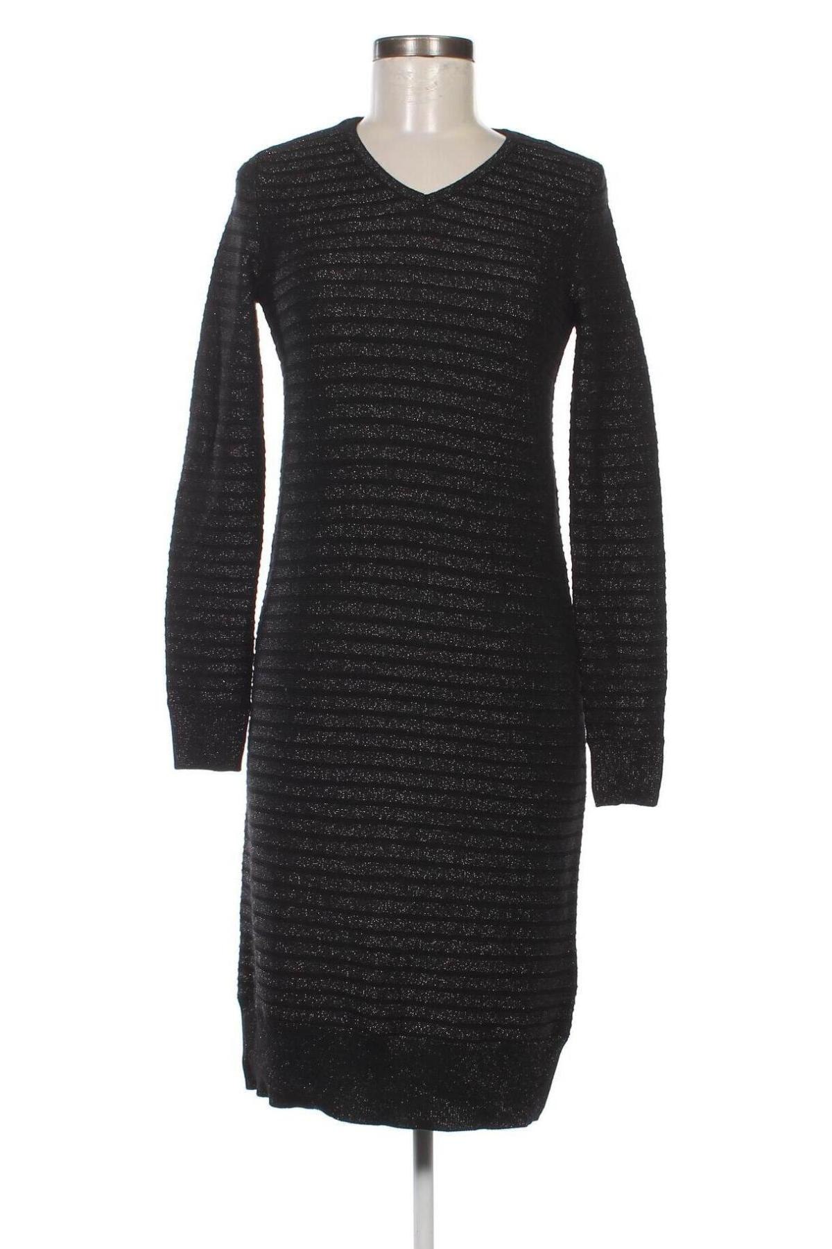 Kleid C&A, Größe XS, Farbe Schwarz, Preis € 7,49