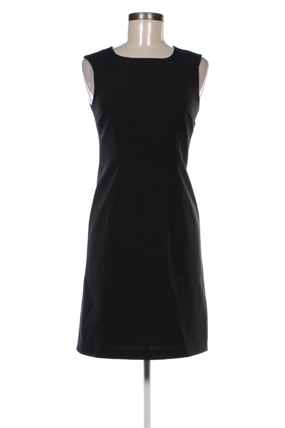 Kleid C&A, Größe M, Farbe Schwarz, Preis 9,49 €