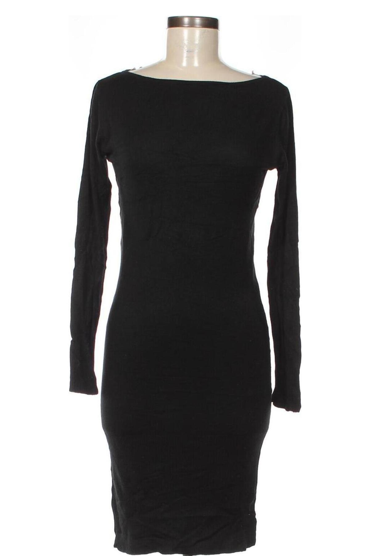 Rochie C.m.p.55, Mărime S, Culoare Negru, Preț 24,99 Lei