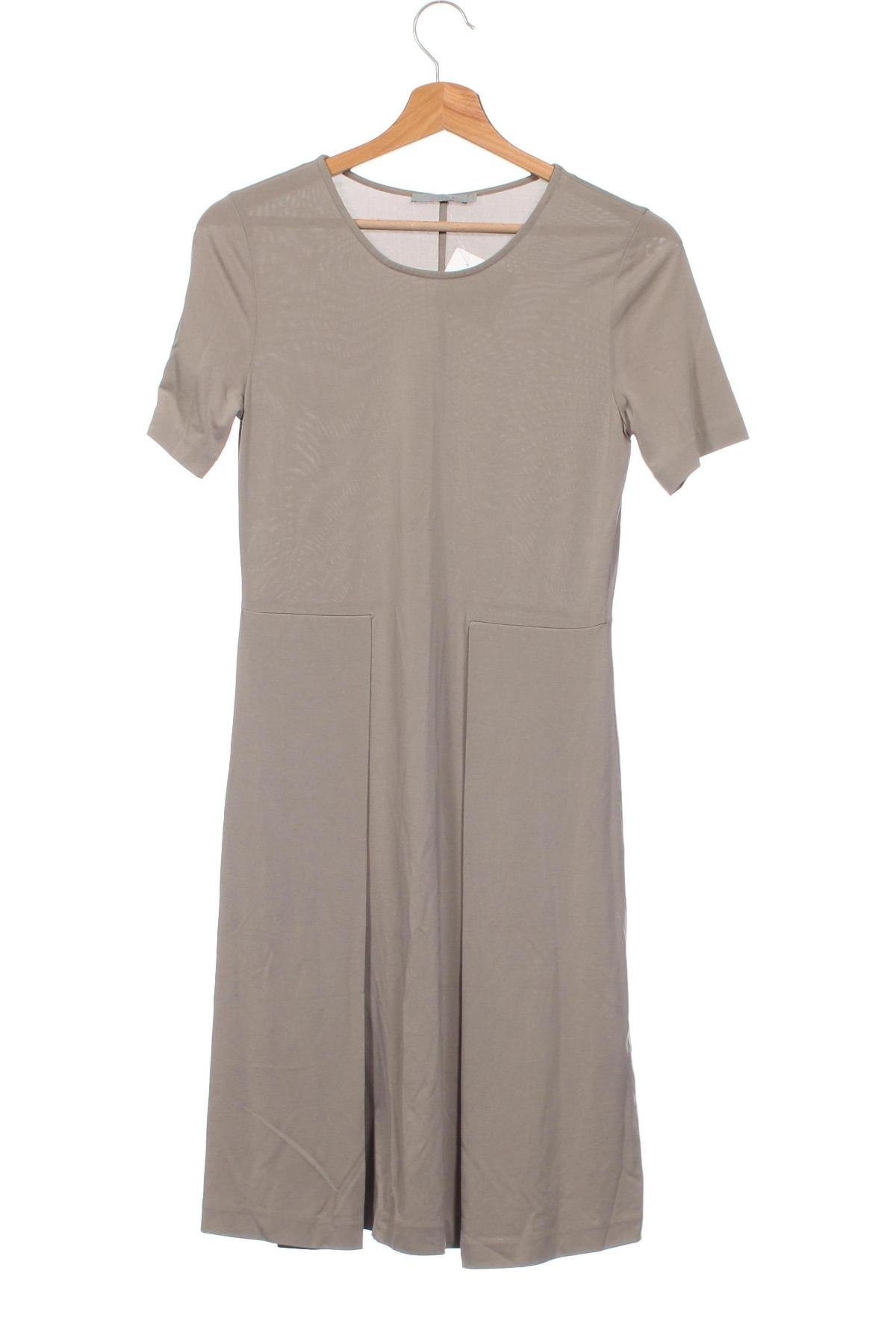 Kleid COS, Größe XS, Farbe Beige, Preis € 27,49