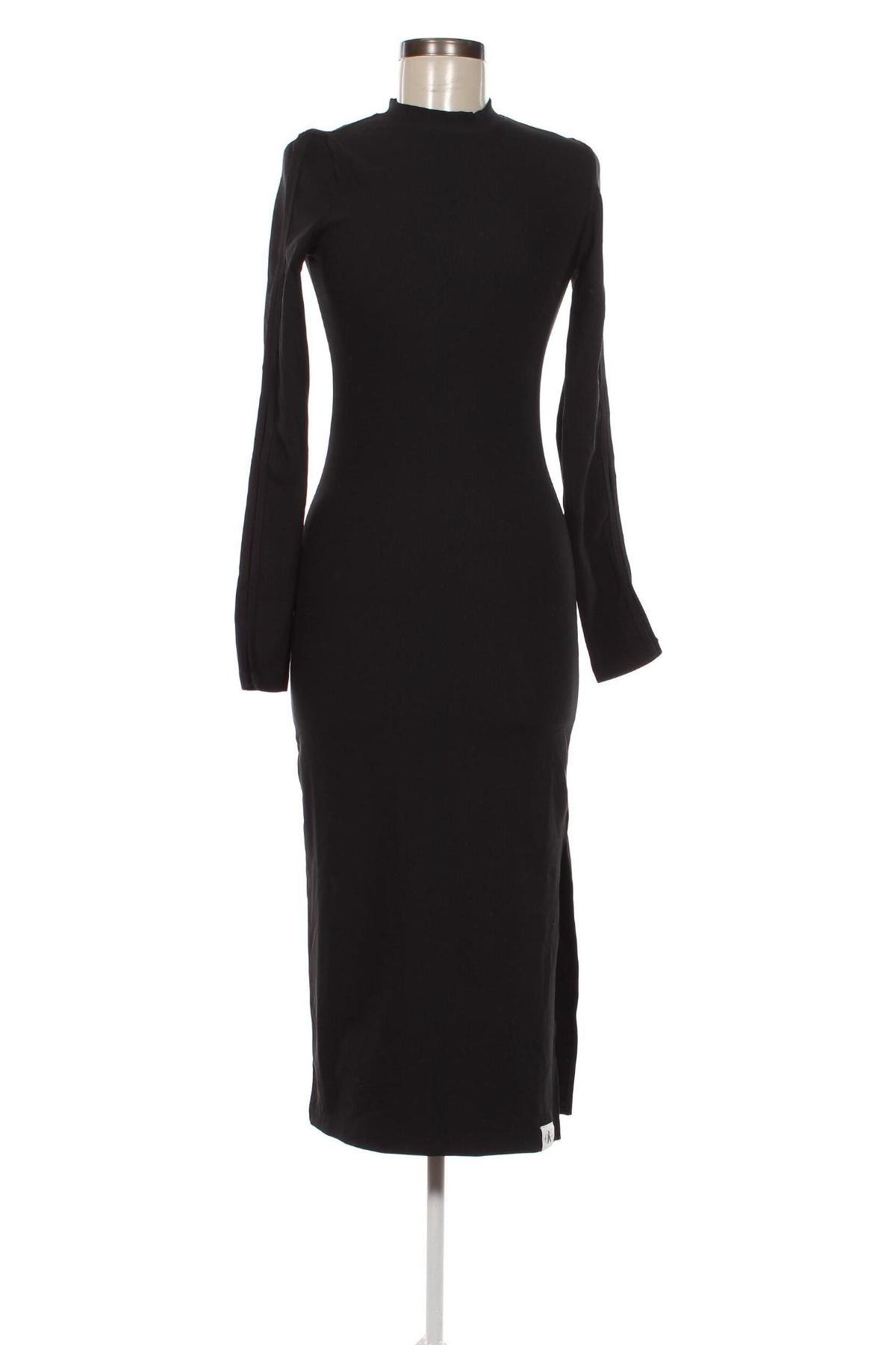 Rochie Calvin Klein, Mărime S, Culoare Negru, Preț 298,99 Lei