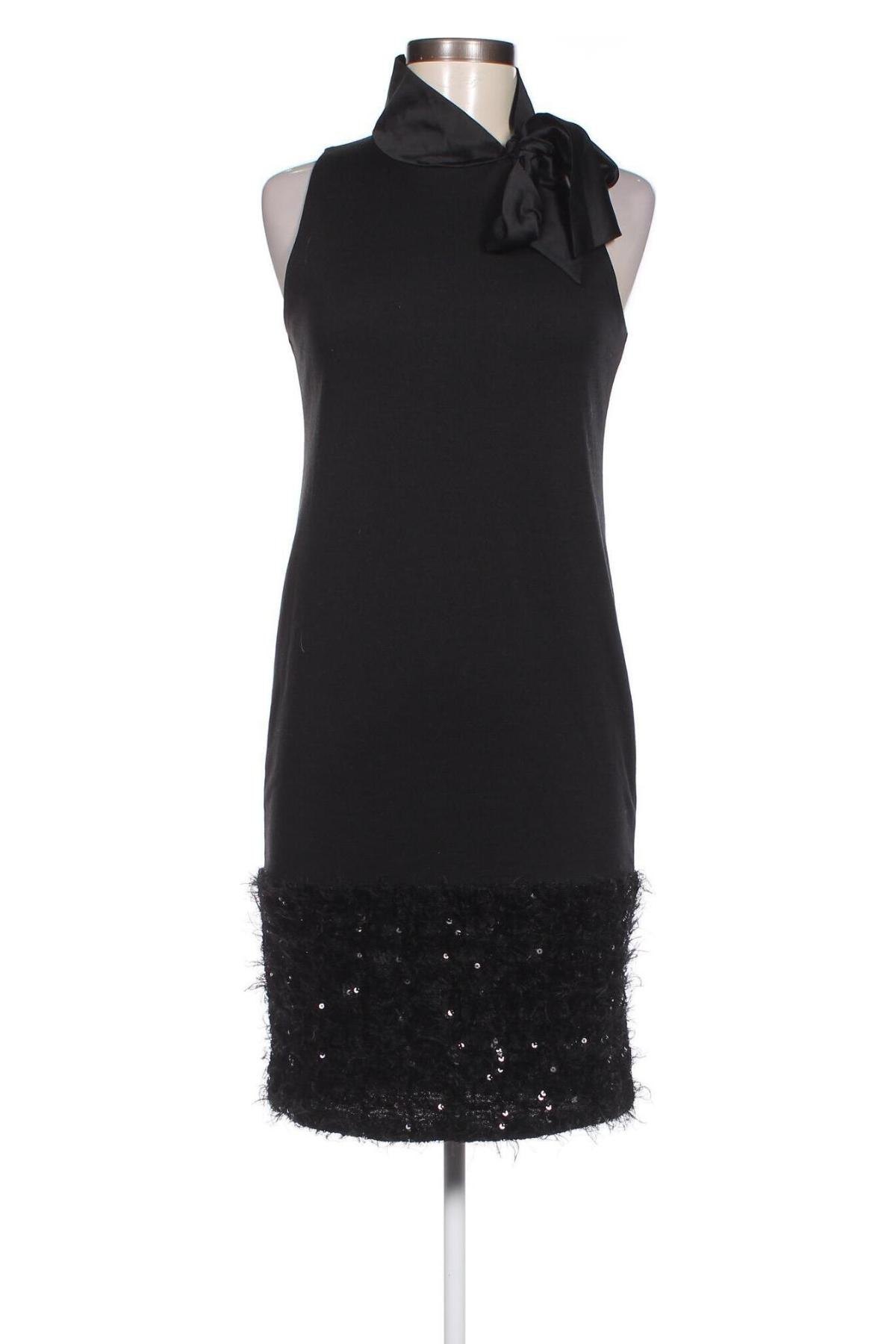 Rochie Calzedonia, Mărime S, Culoare Negru, Preț 81,99 Lei