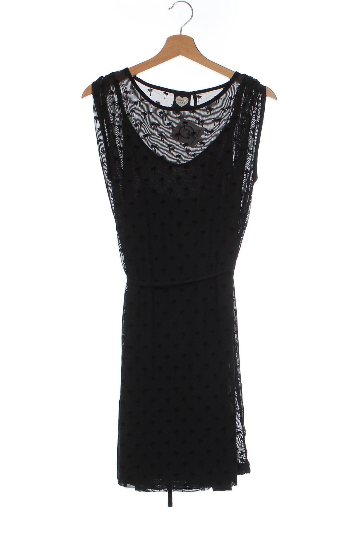 Rochie Catwalk Junkie, Mărime S, Culoare Negru, Preț 47,99 Lei