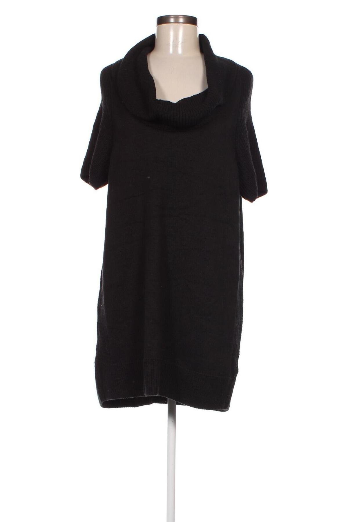 Rochie Cecil, Mărime XL, Culoare Negru, Preț 71,99 Lei