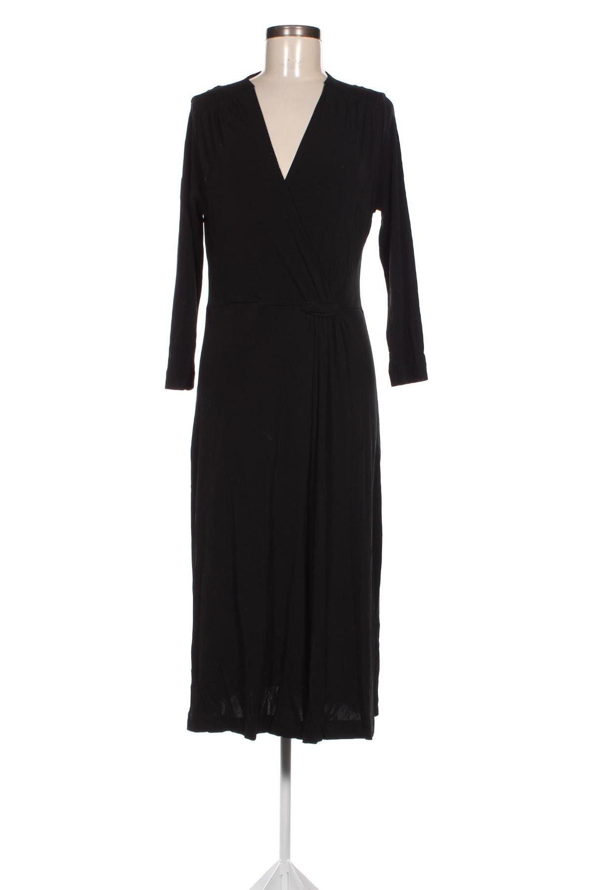 Rochie Claudia Strater, Mărime XL, Culoare Negru, Preț 56,99 Lei