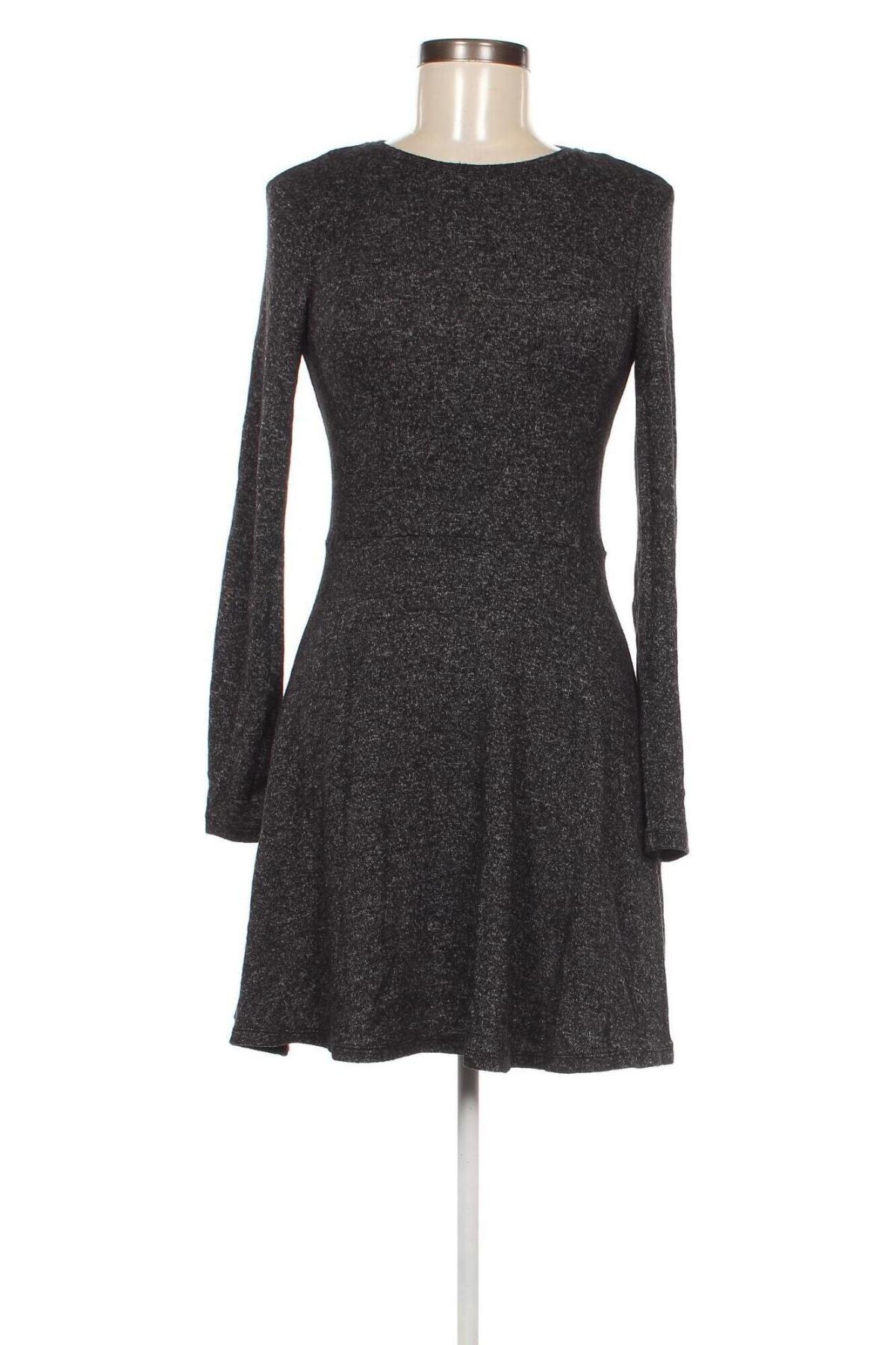 Kleid Clockhouse, Größe S, Farbe Grau, Preis € 3,99