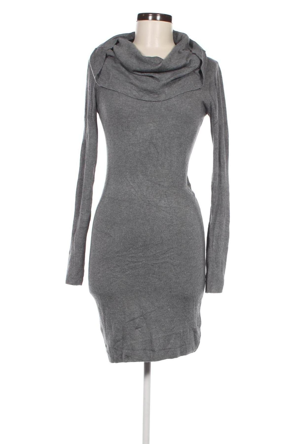 Kleid Colosseum, Größe S, Farbe Grau, Preis € 5,49