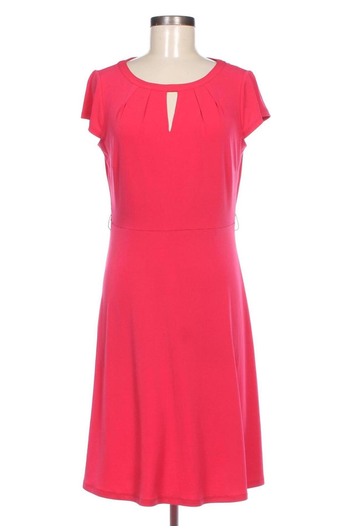 Kleid Comma,, Größe M, Farbe Rosa, Preis € 57,99