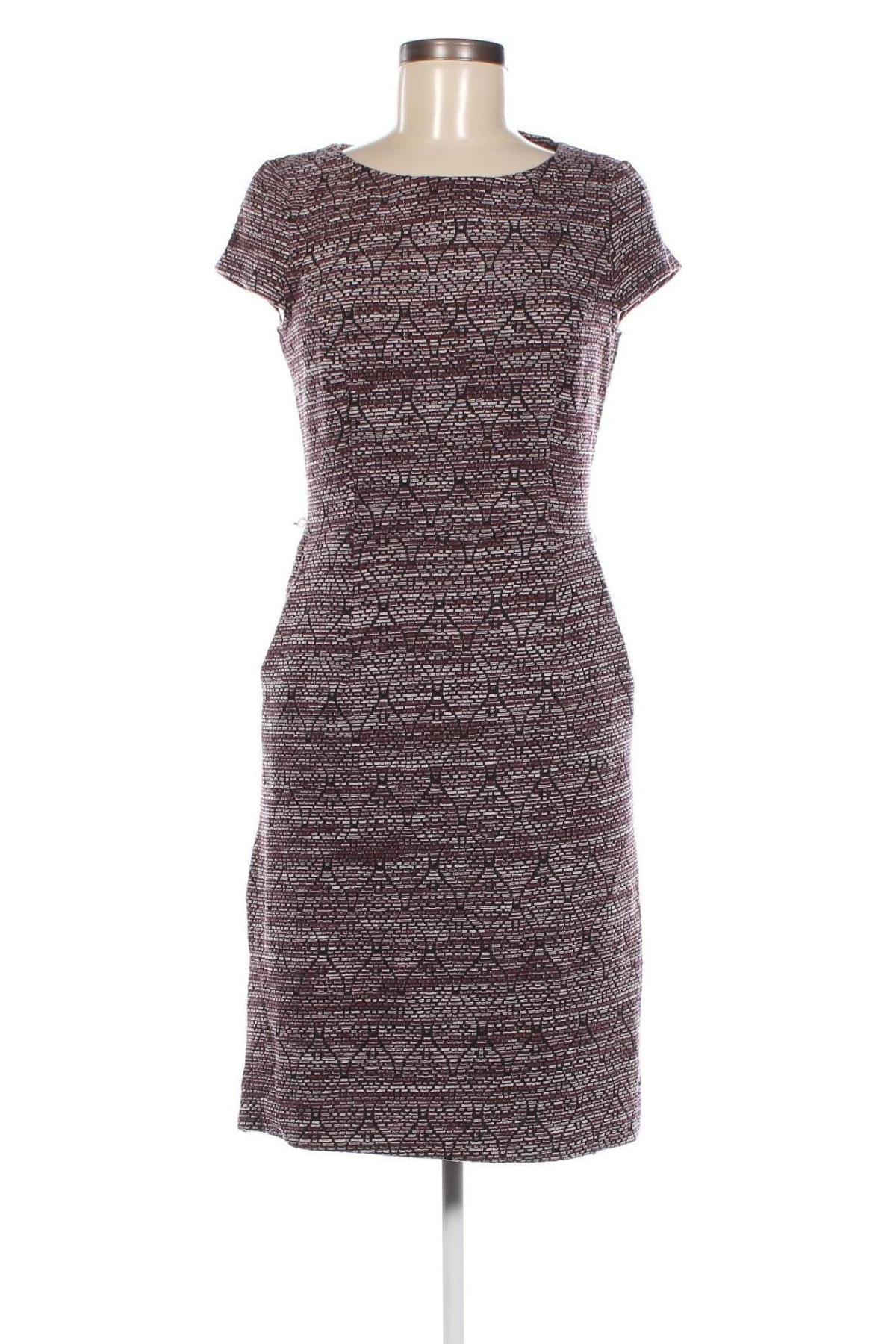 Kleid Comma,, Größe XS, Farbe Mehrfarbig, Preis 5,99 €