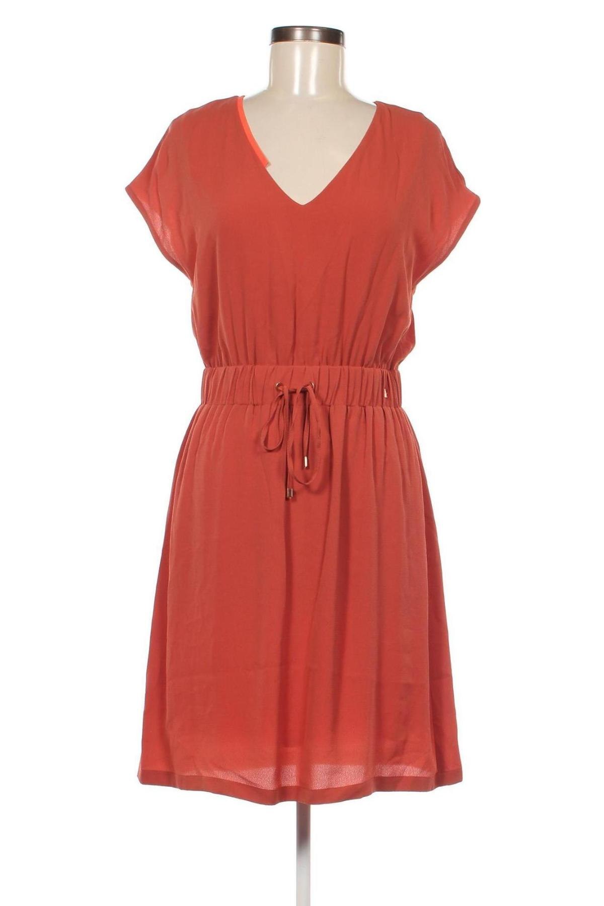 Kleid Cop.copine, Größe S, Farbe Orange, Preis € 28,99