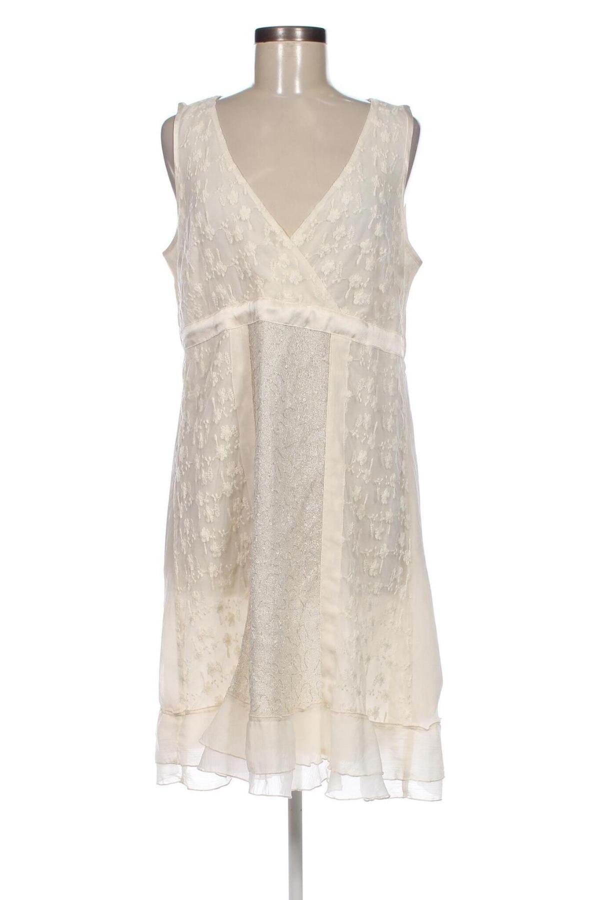 Rochie Cream, Mărime M, Culoare Ecru, Preț 146,99 Lei