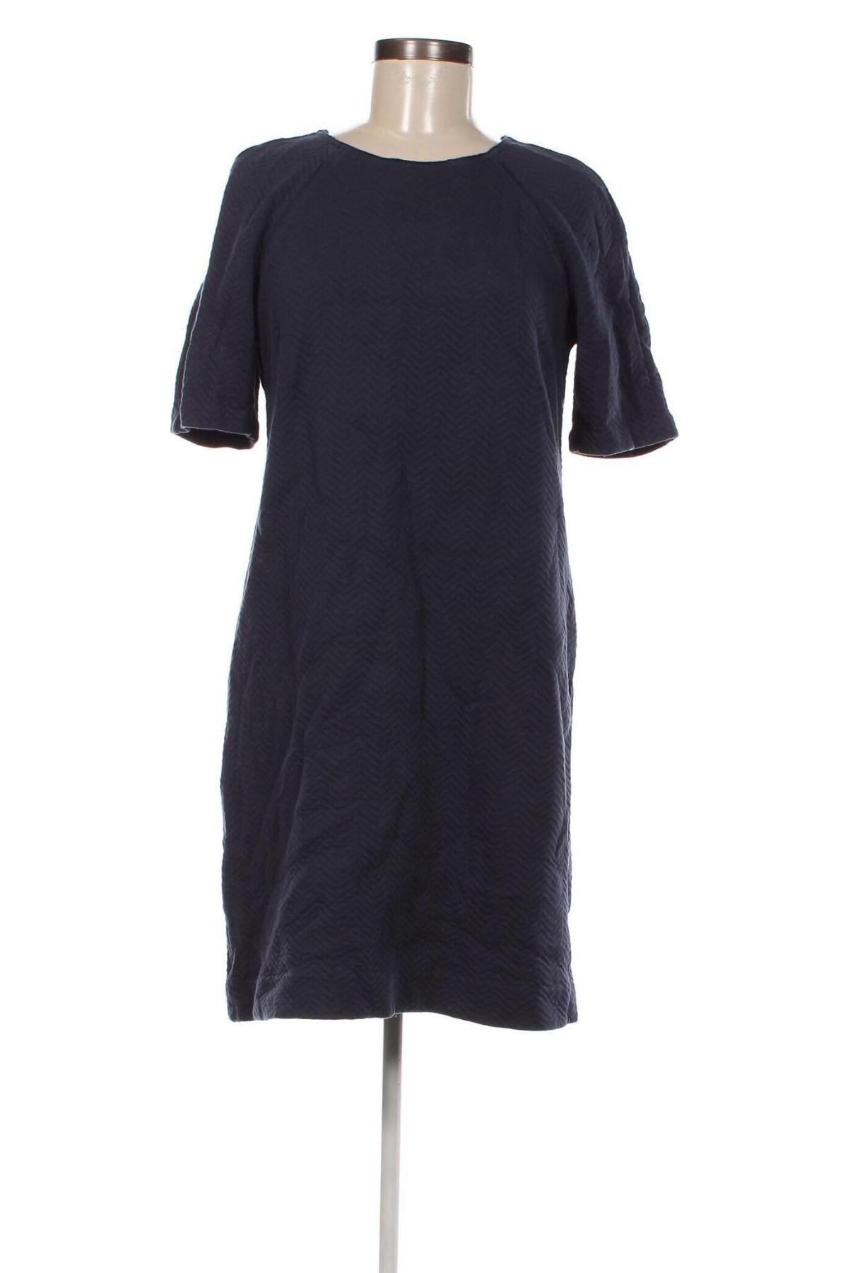 Kleid Crew Clothing Co., Größe L, Farbe Blau, Preis 8,99 €