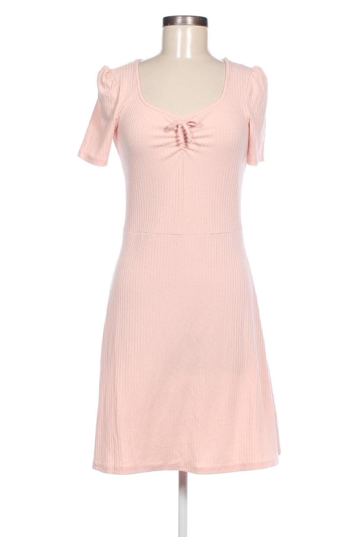 Kleid Cropp, Größe XL, Farbe Rosa, Preis € 16,49