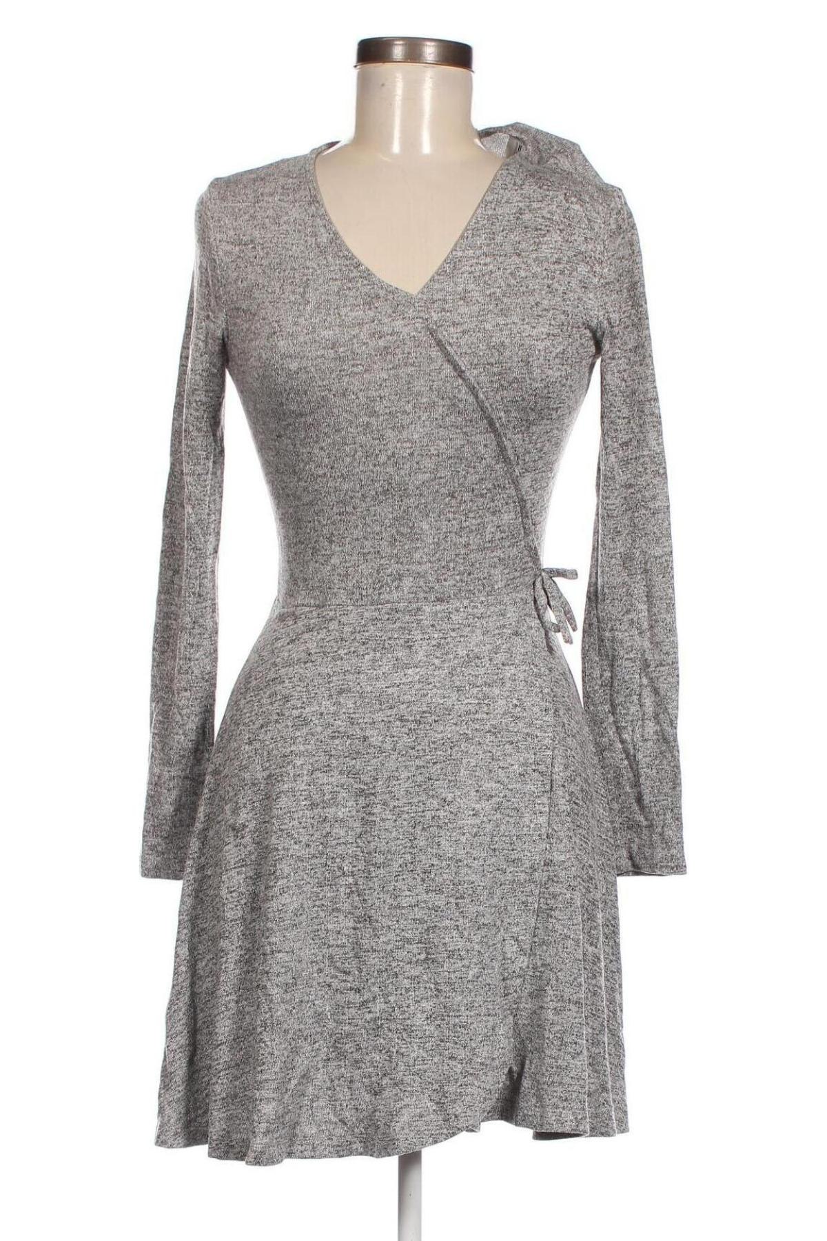 Kleid Cubus, Größe S, Farbe Grau, Preis 6,49 €