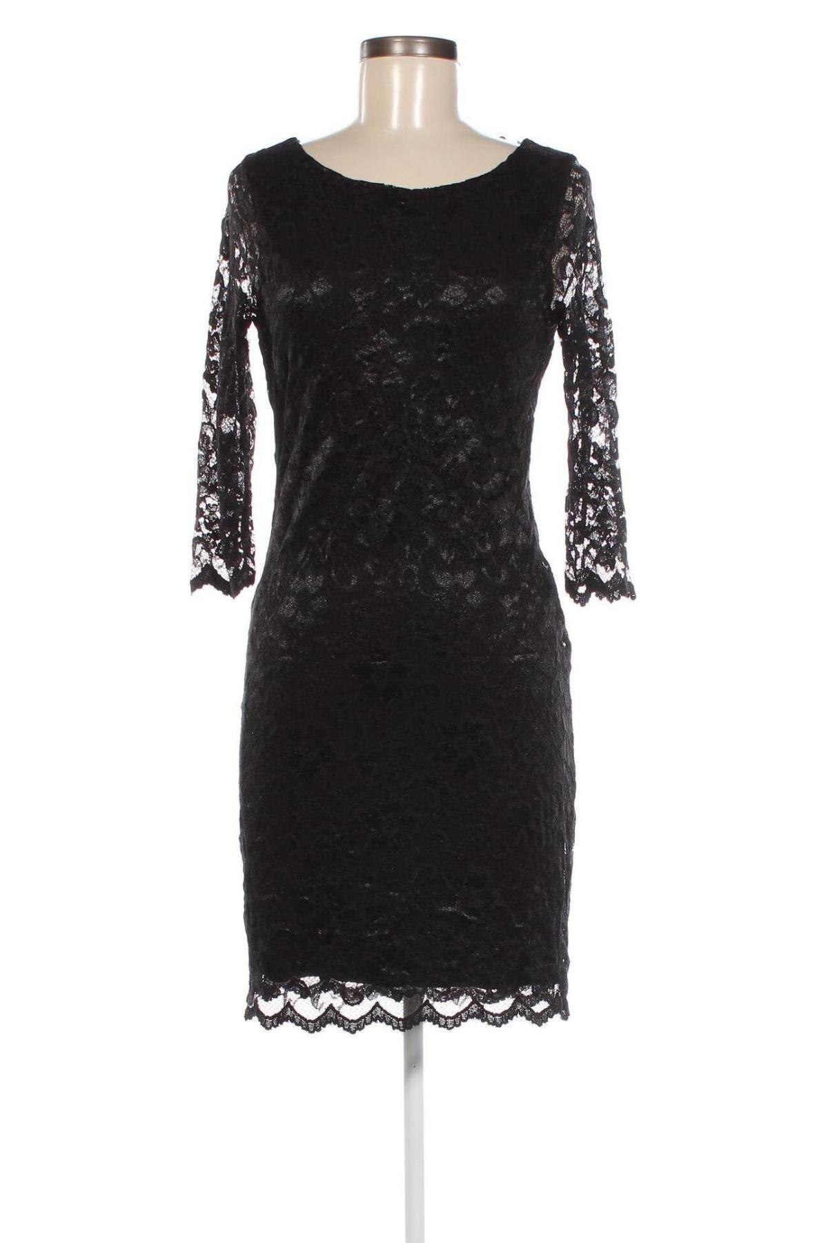 Rochie Cubus, Mărime M, Culoare Negru, Preț 17,99 Lei