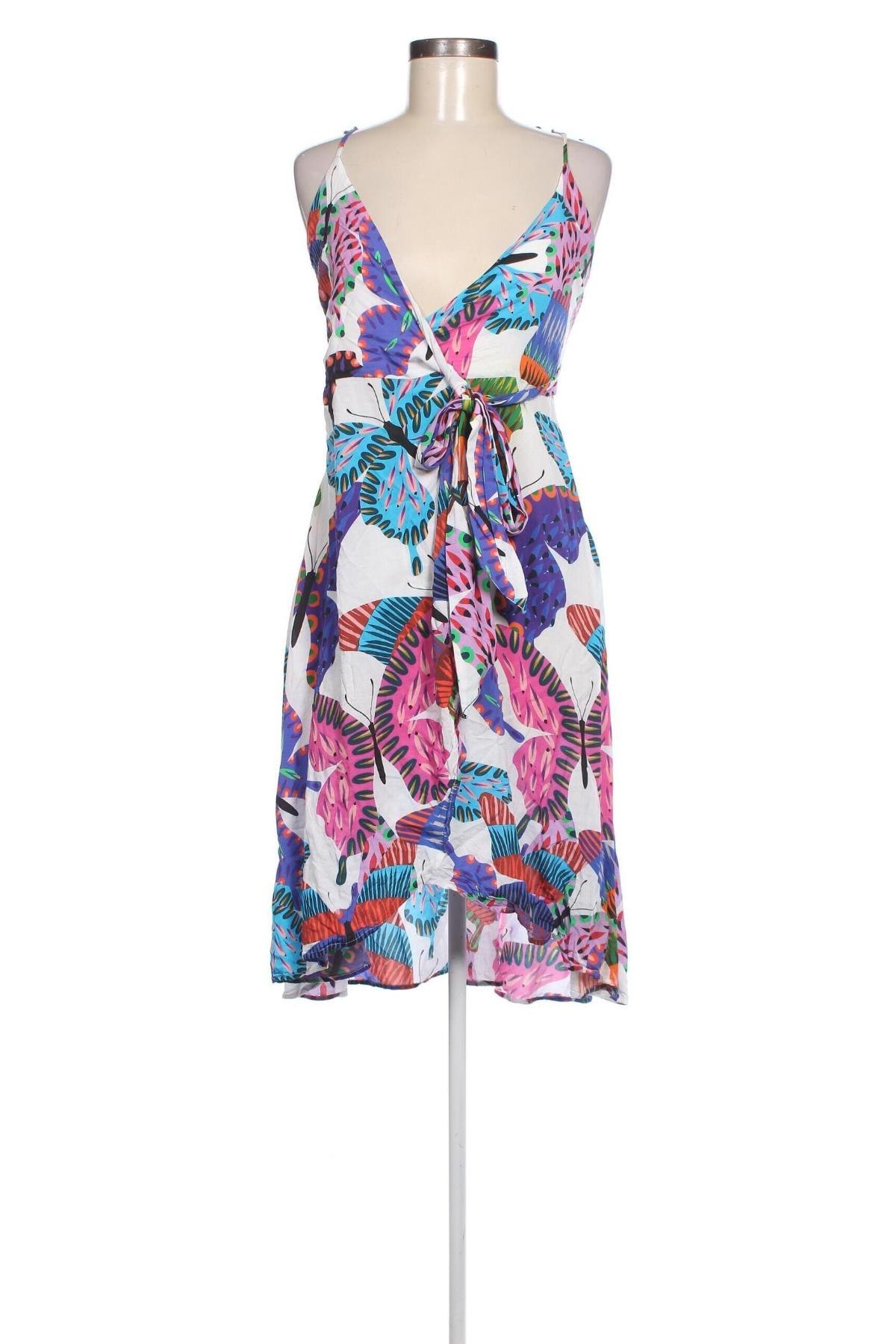 Rochie Desigual, Mărime M, Culoare Multicolor, Preț 191,38 Lei