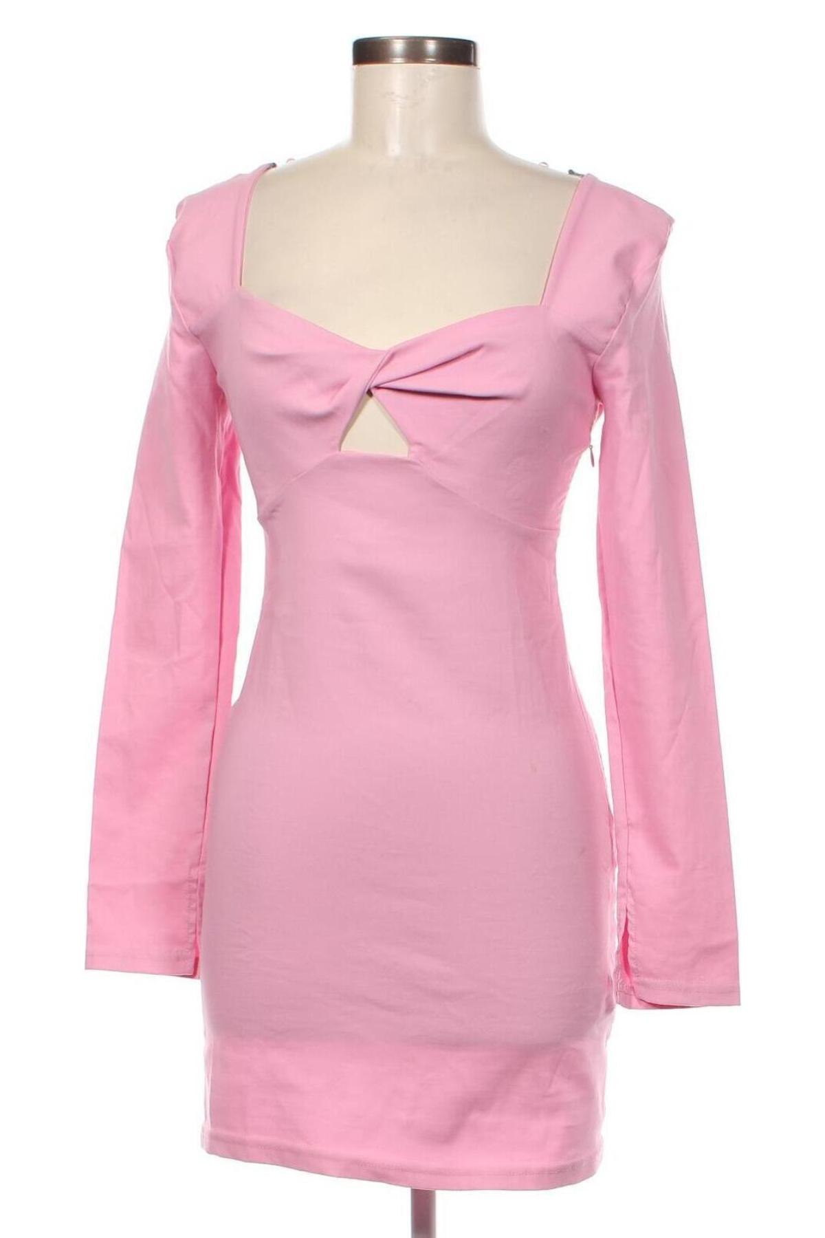 Kleid Dorothy Perkins, Größe M, Farbe Rosa, Preis 9,99 €