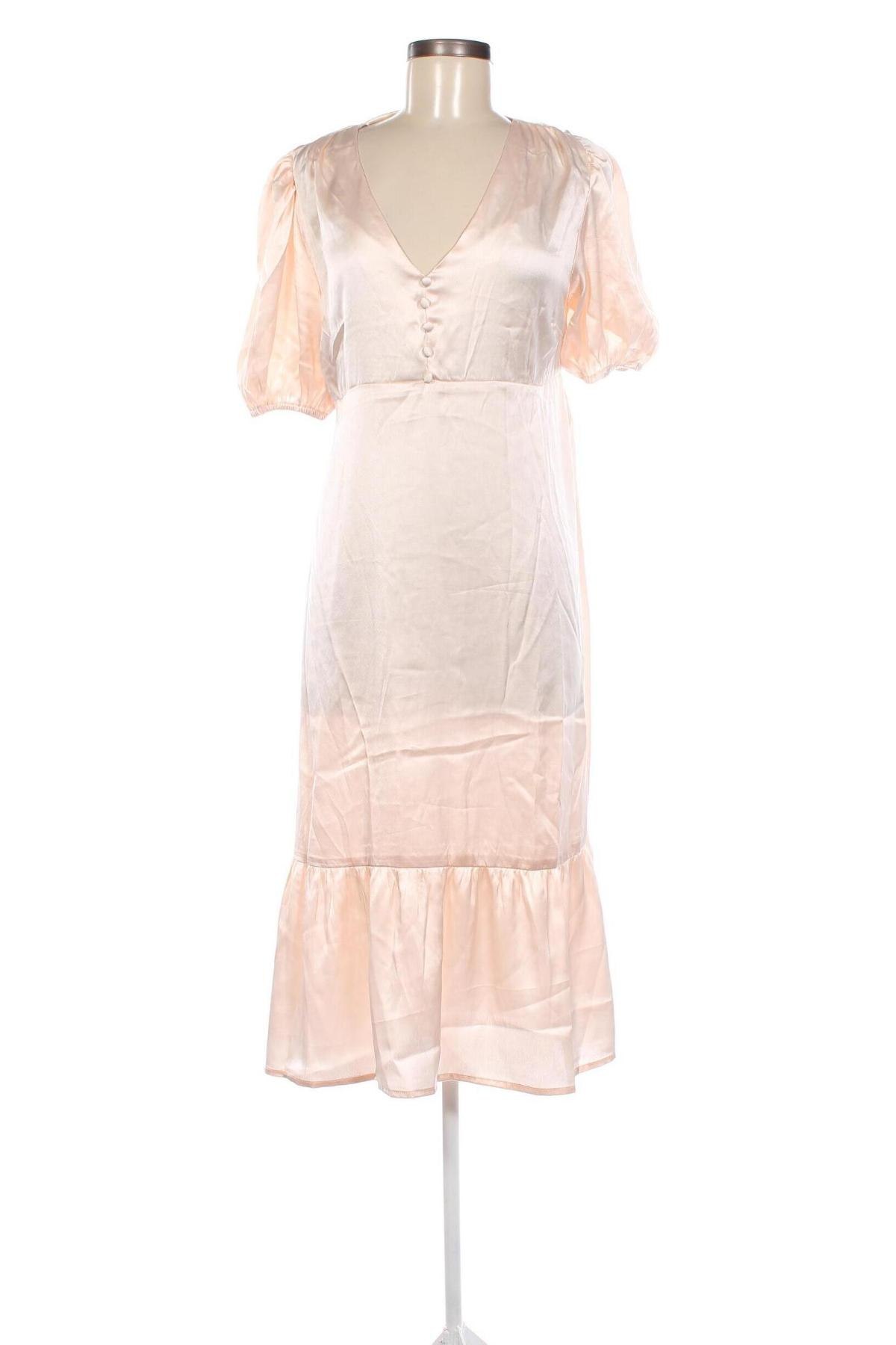 Kleid Dorothy Perkins, Größe L, Farbe Rosa, Preis 9,99 €