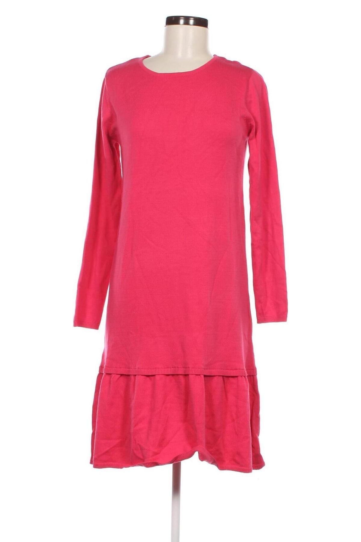 Kleid Dorothy Perkins, Größe M, Farbe Rosa, Preis 18,79 €