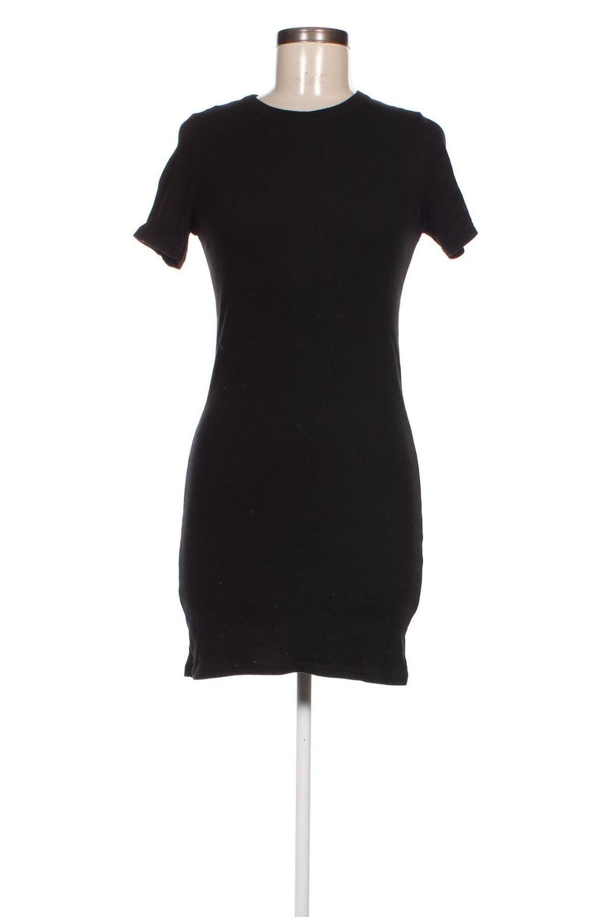 Kleid Double Agent, Größe M, Farbe Schwarz, Preis € 5,49